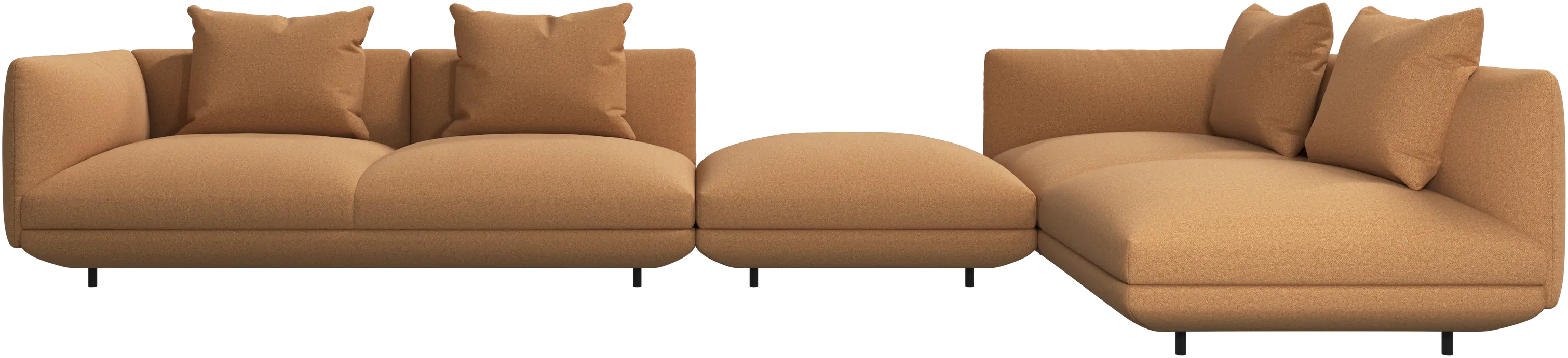 Salamanca corner sofa