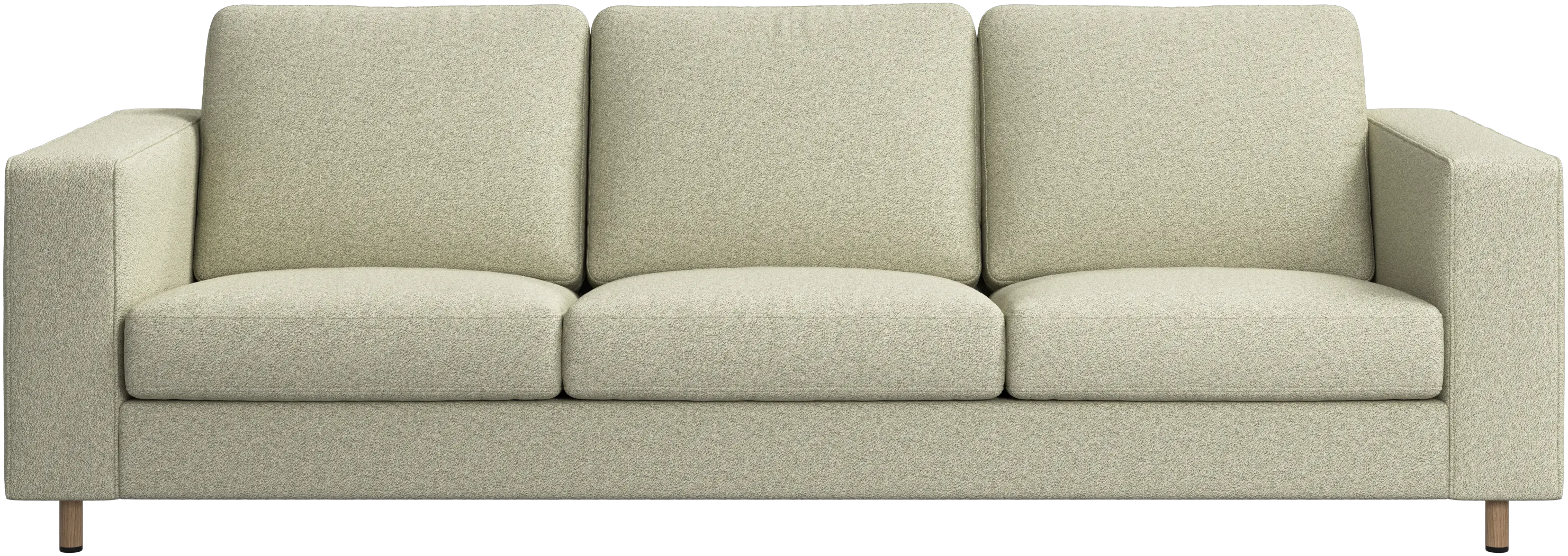 Indivi 3-seters sofa