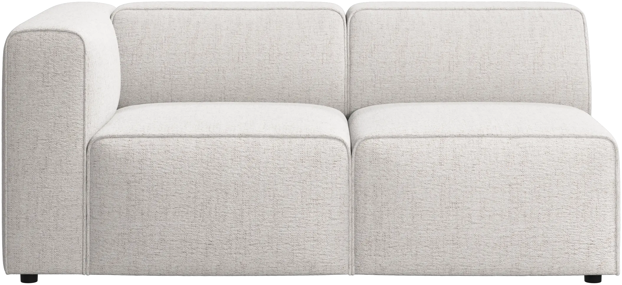 Grosso 2人掛けソファ