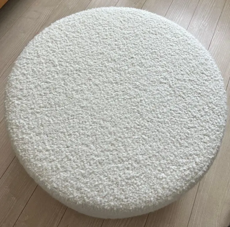 Footstool Eden Footstool