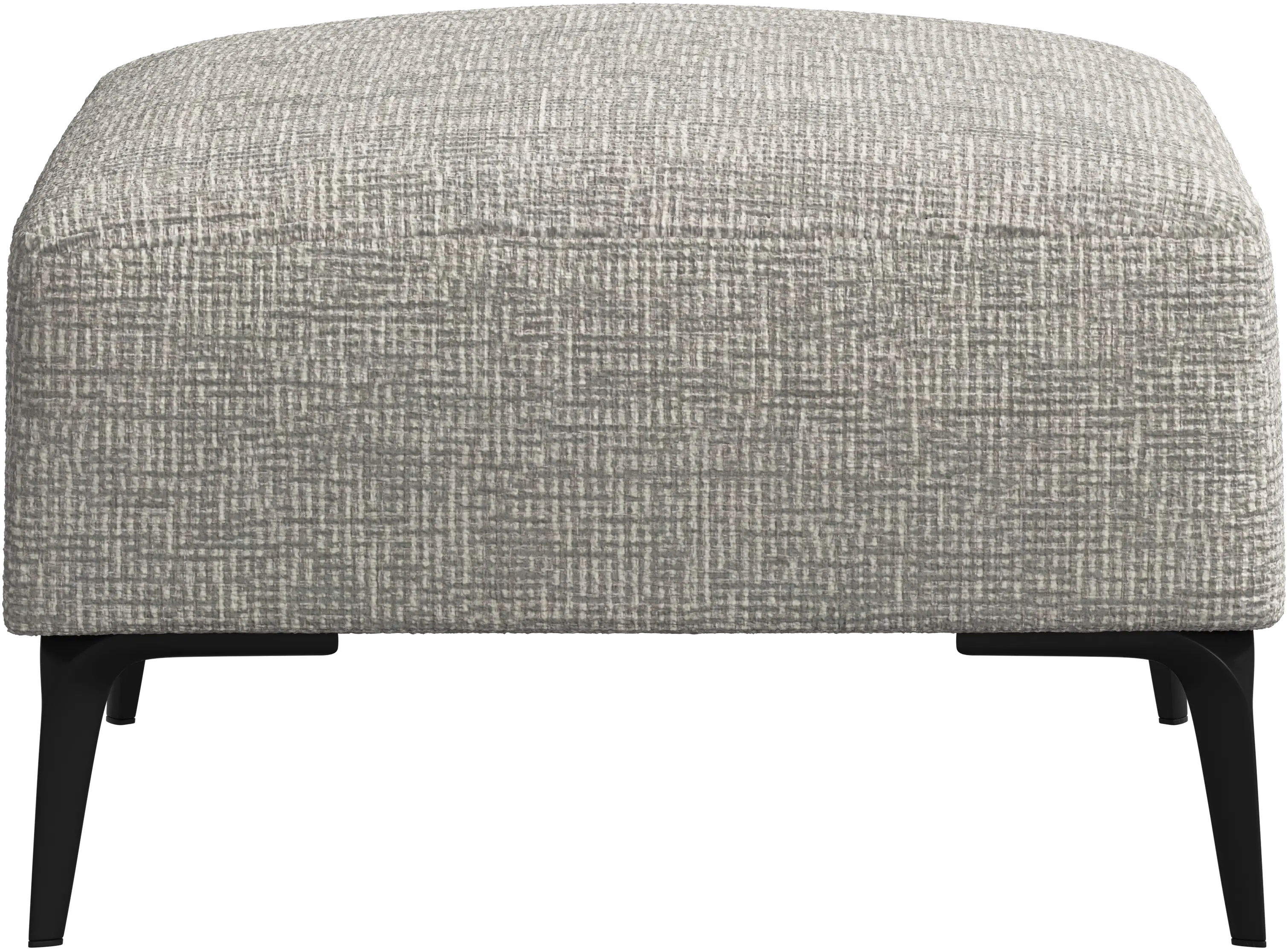 Zürich footstool