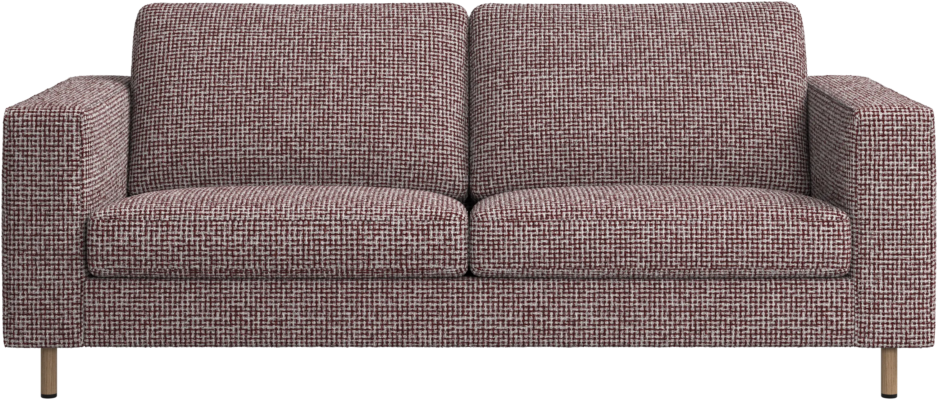 Indivi 2,5 seater sofa