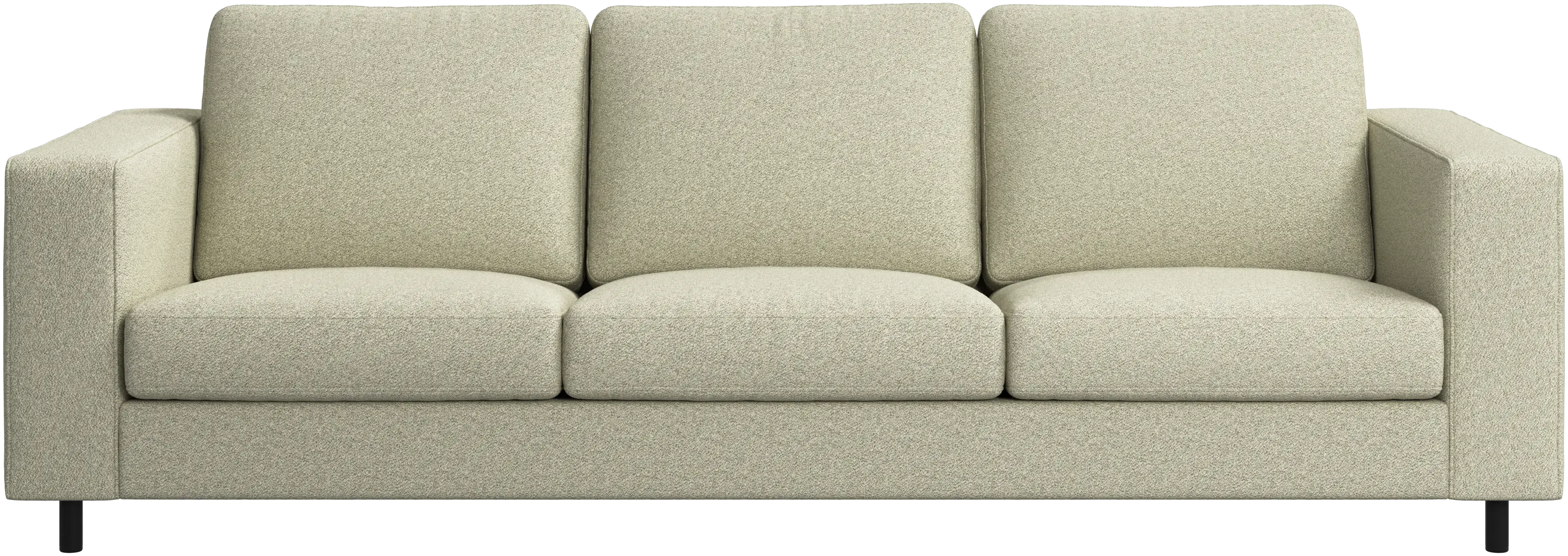Indivi 3 seater sofa