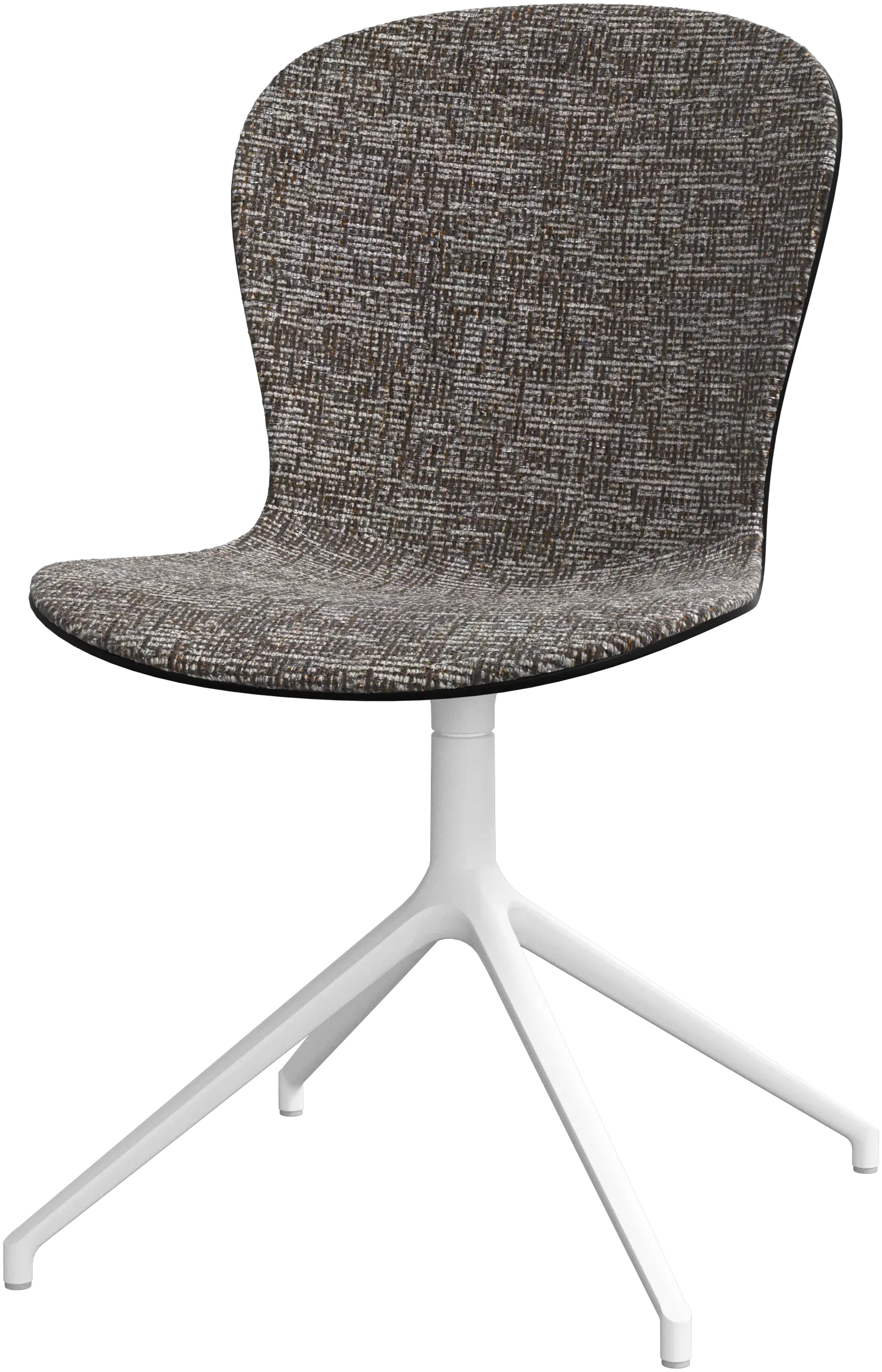 Adelaide chair with swivel function