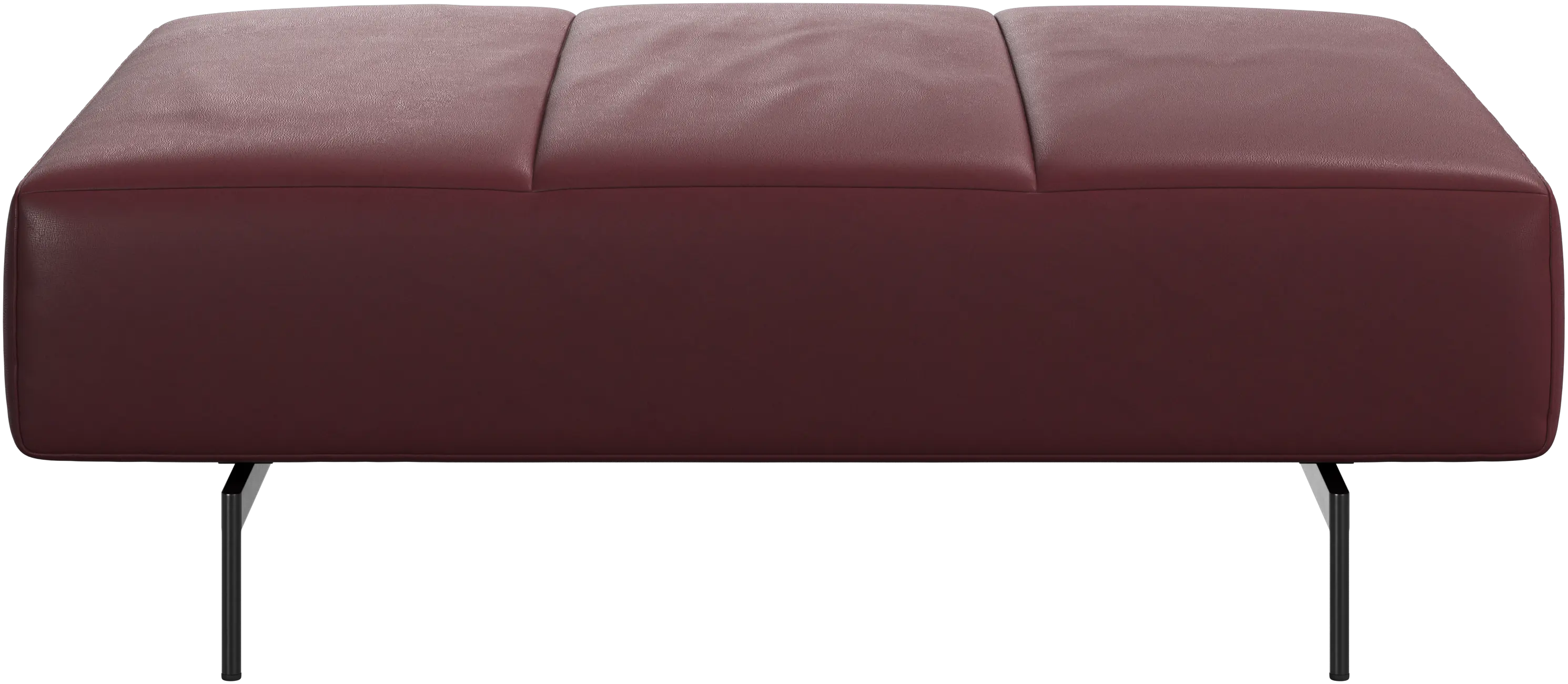 Amsterdam footstool