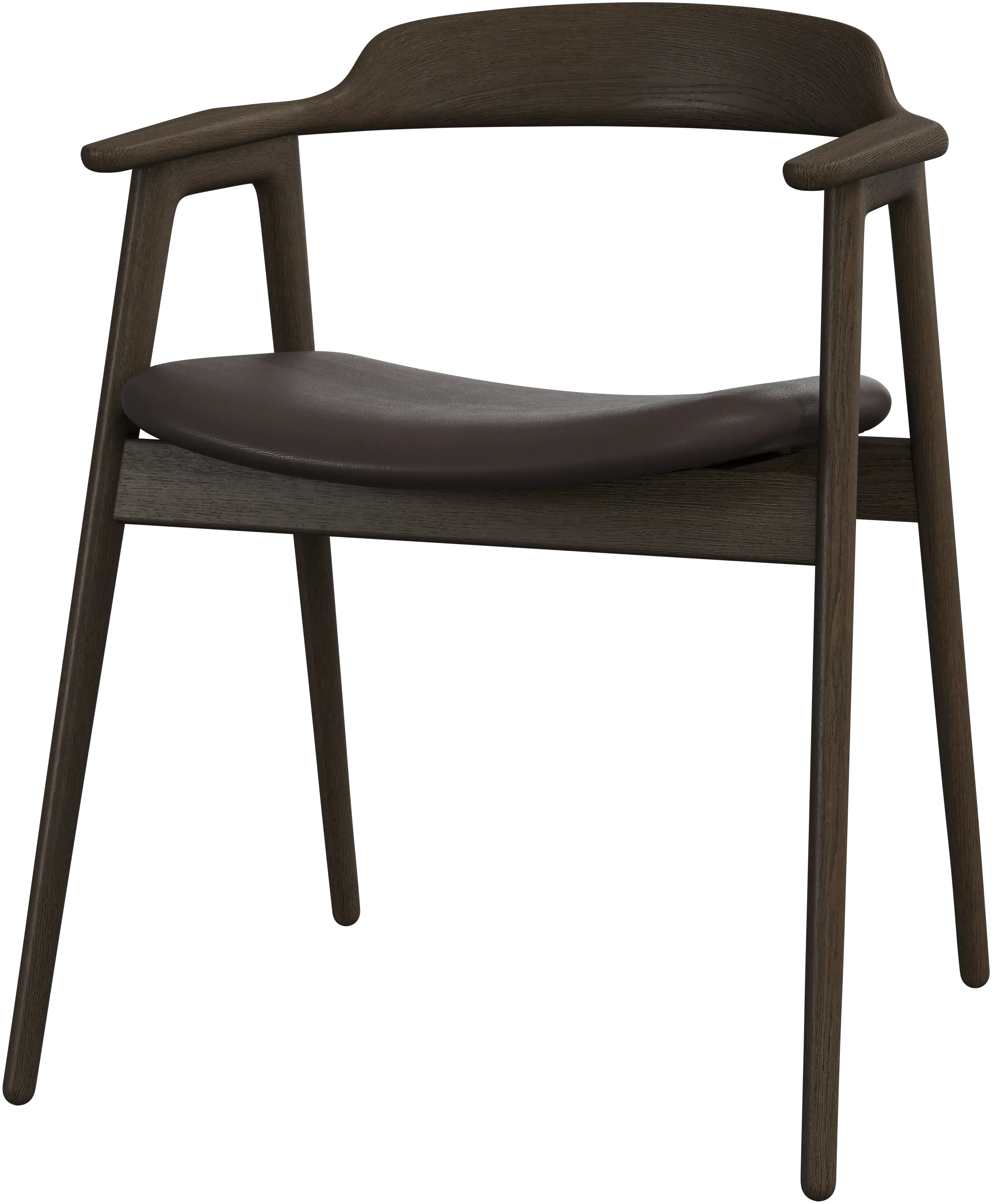 Seoul dining chair