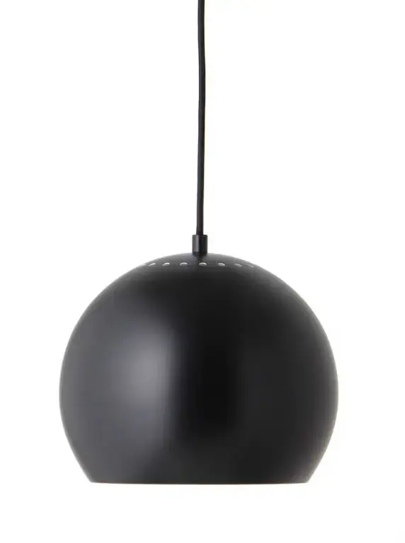 Lamps závěsné svítidlo Ball, UŠETŘETE 30%