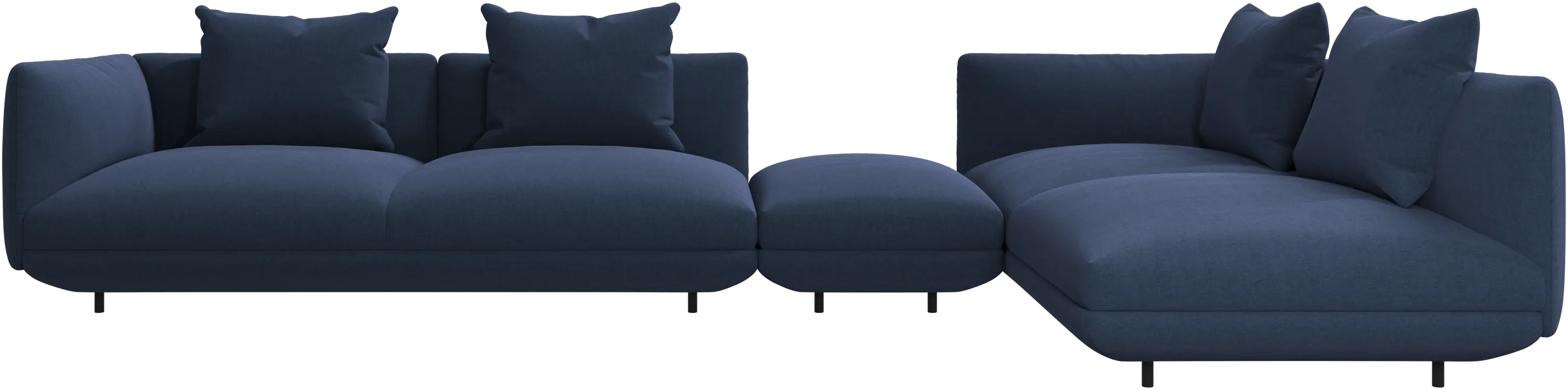 Salamanca corner sofa