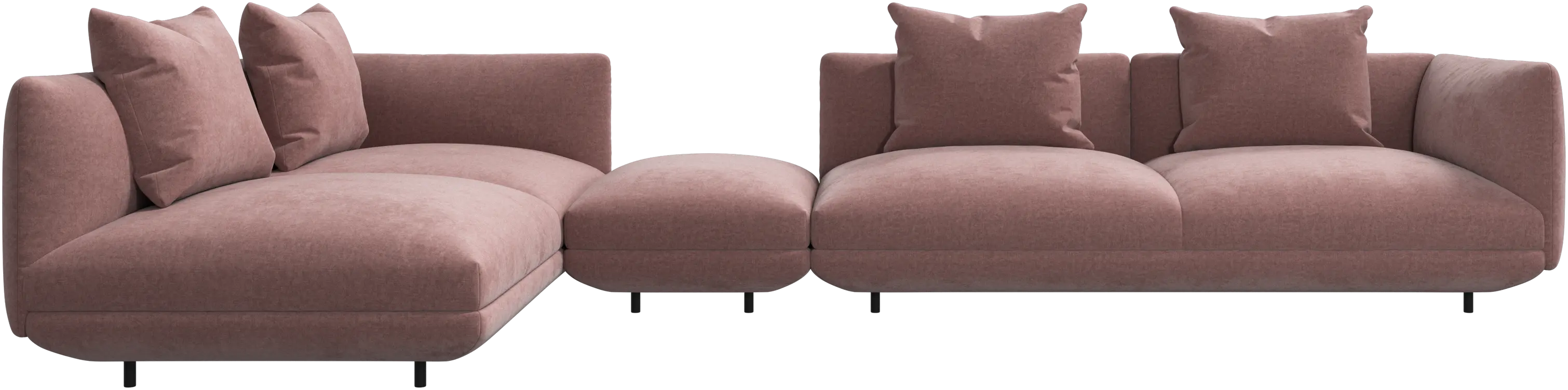 Sofá esquinero Salamanca