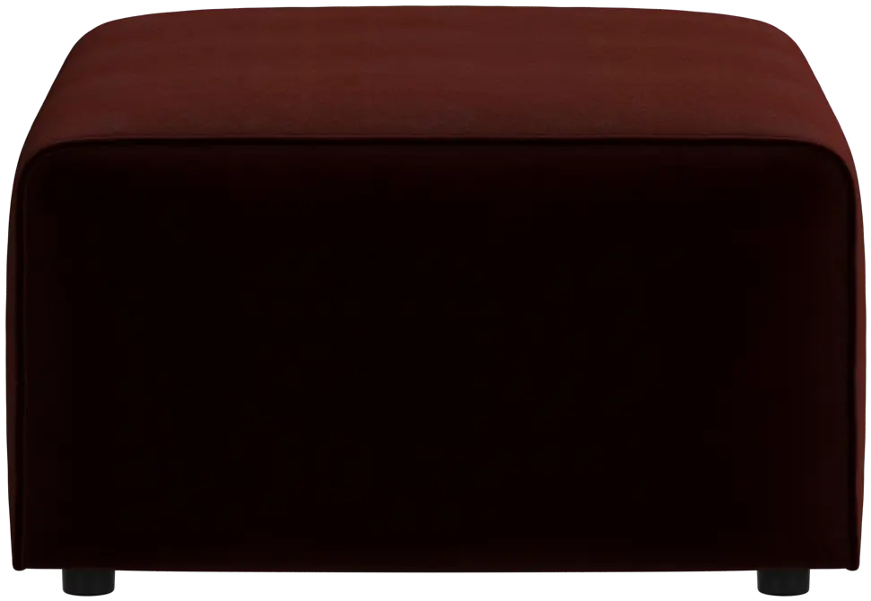 Carmo pouffe