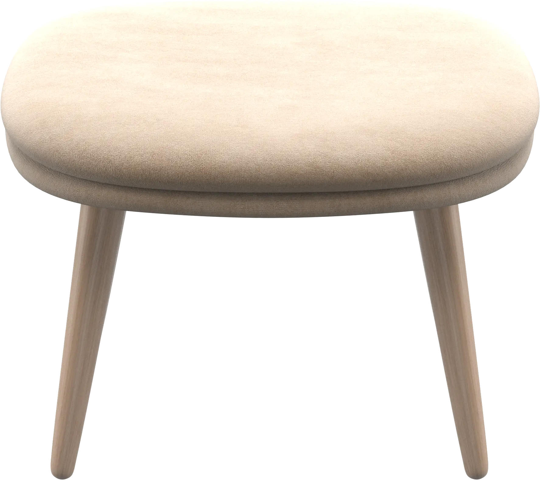 Adelaide footstool