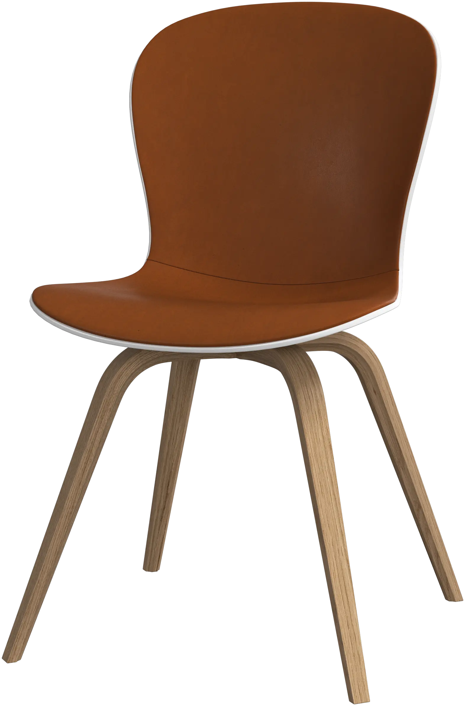Chaise de salle à manger Hauge