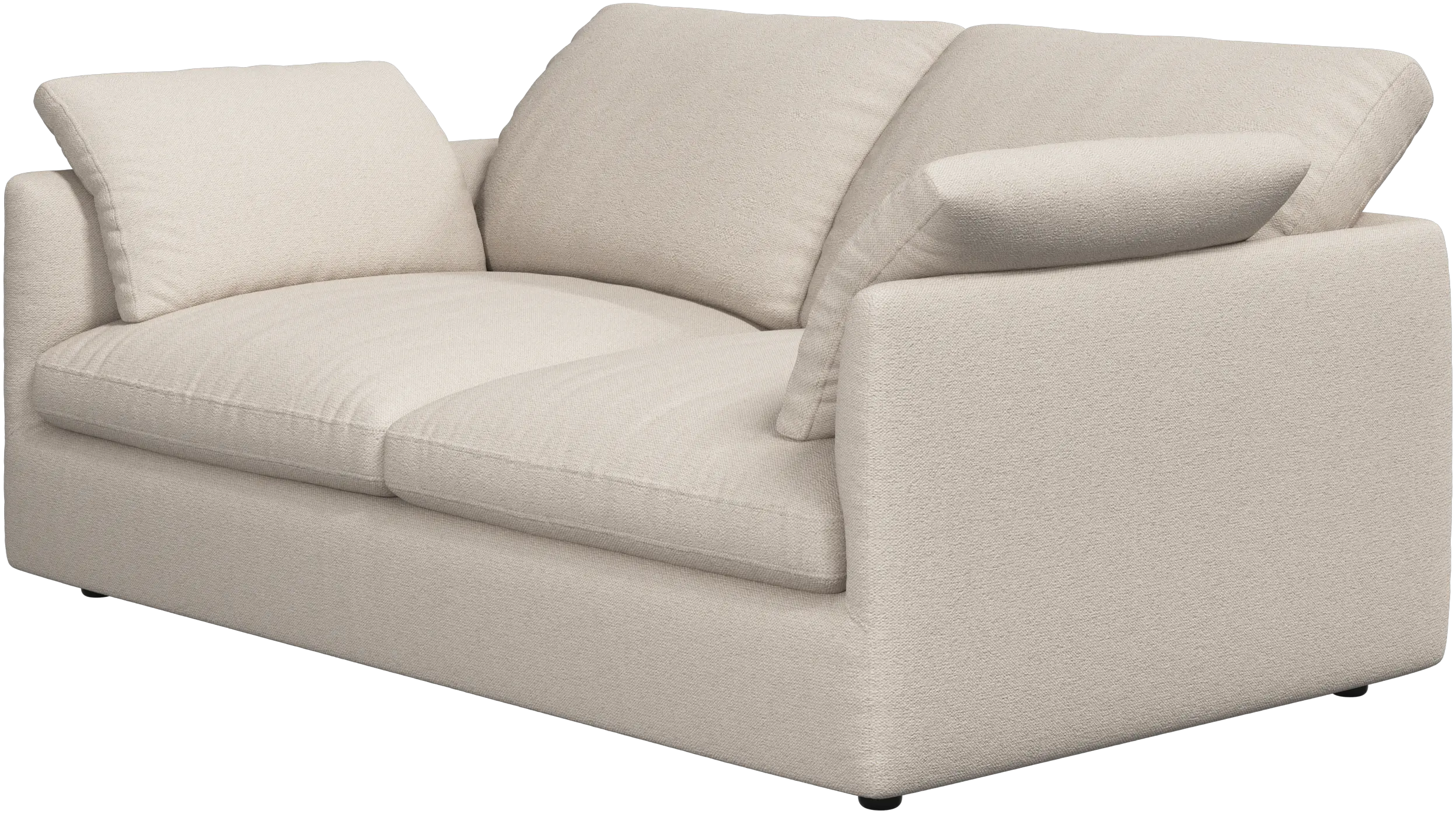 Milano 2-seater sofa
