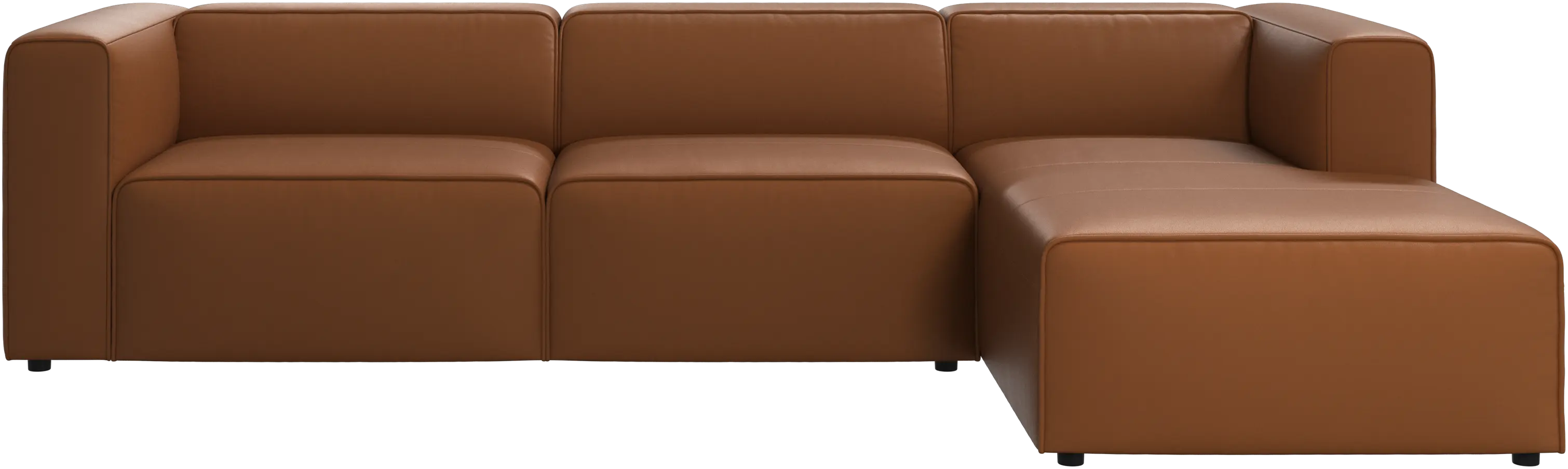 Carmo motion sofa with resting unit