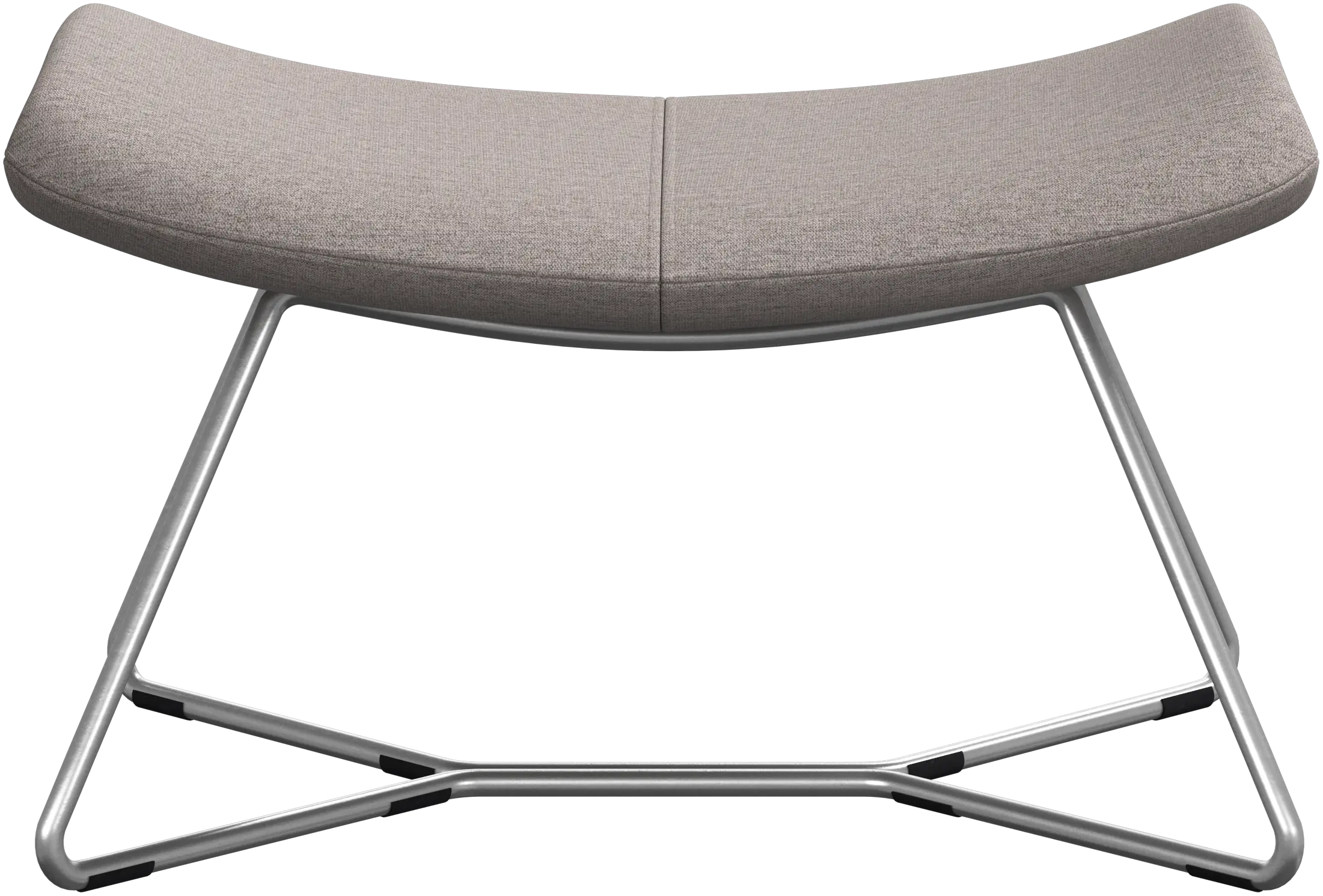 Imola footstool