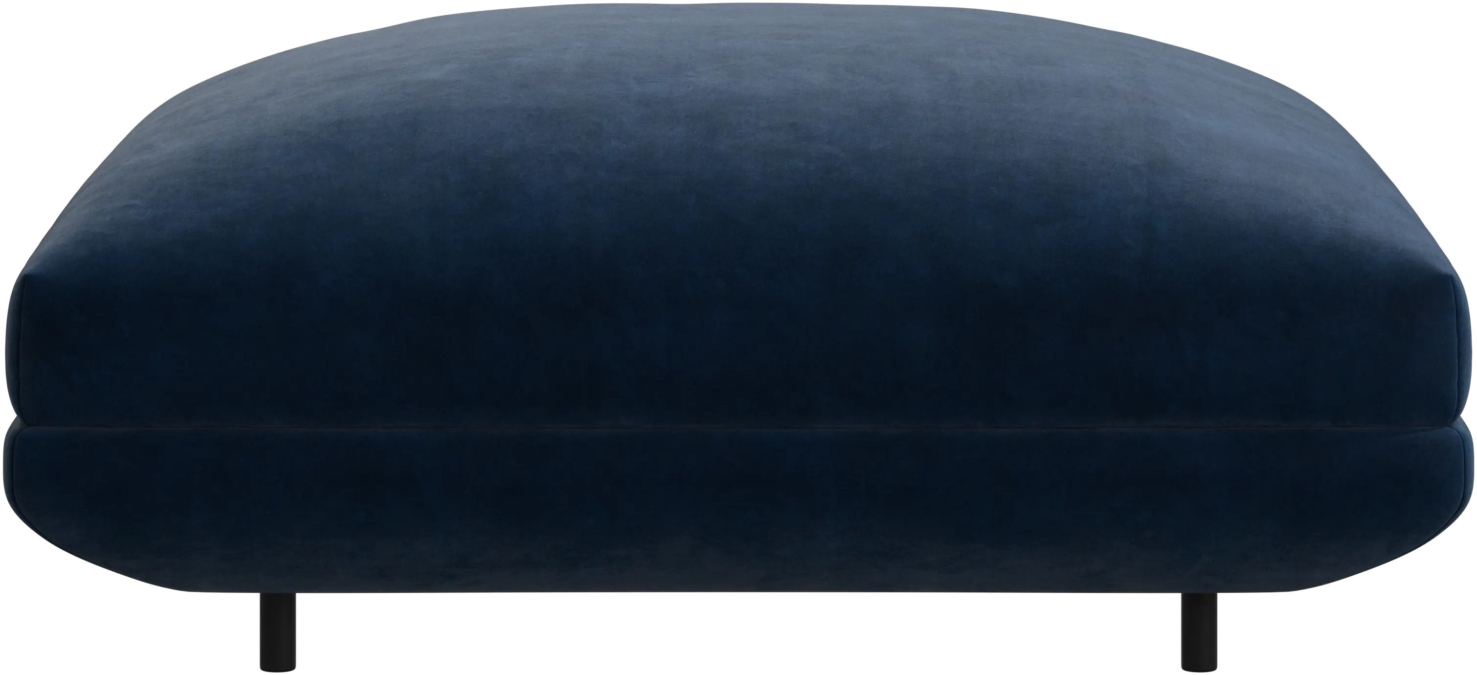 Salamanca footstool big