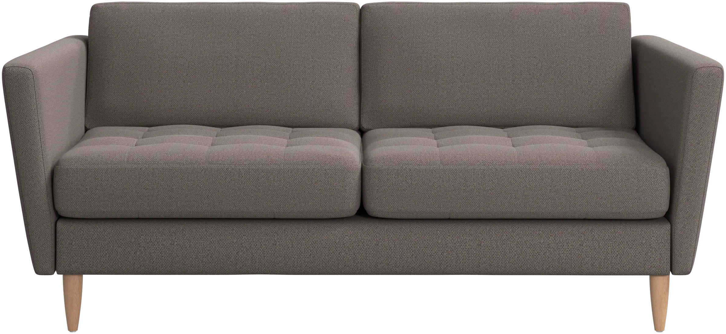 Osaka 2-istuttava sohva