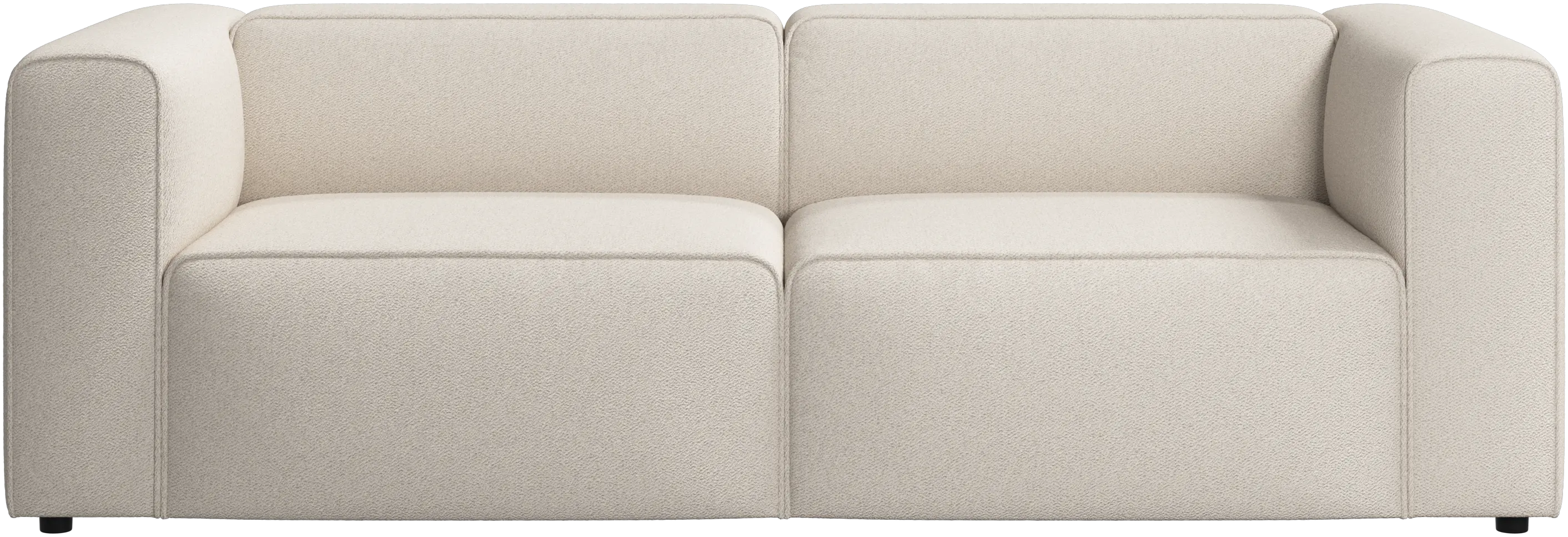 Carmo 2.5 seater sofa with motion