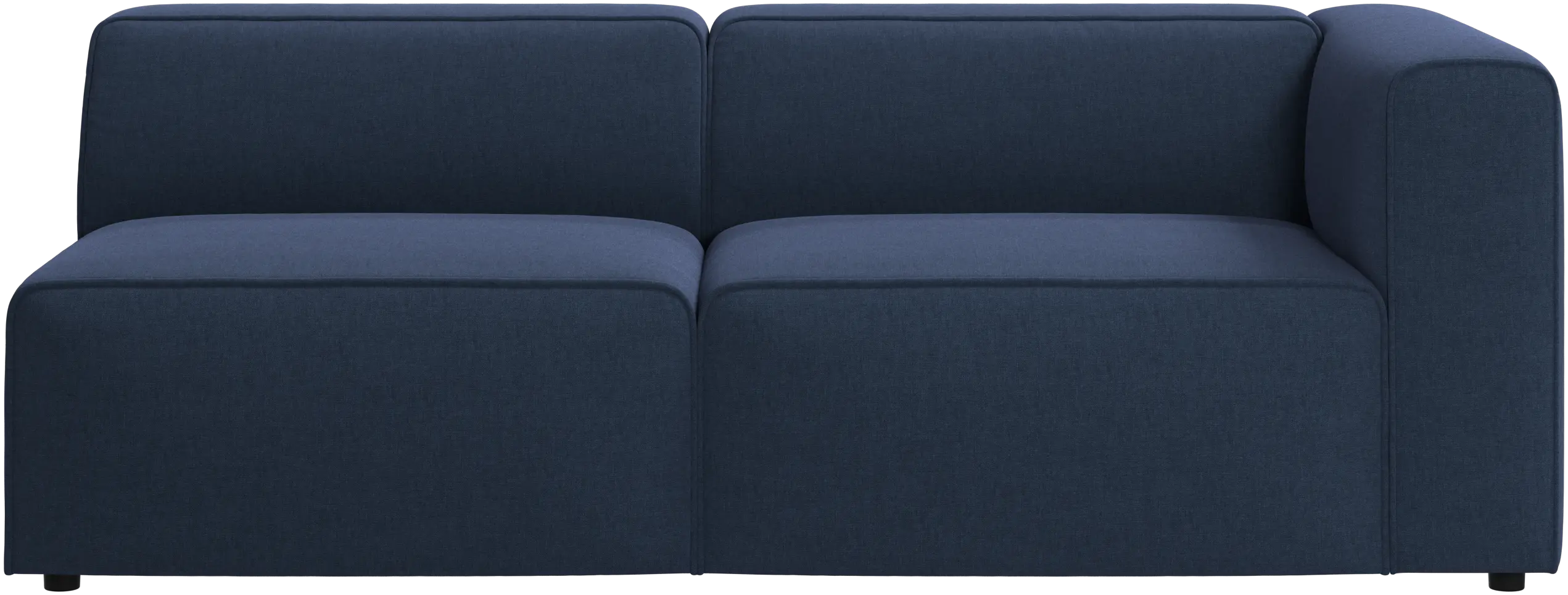 Canapé 2,5 places Carmo