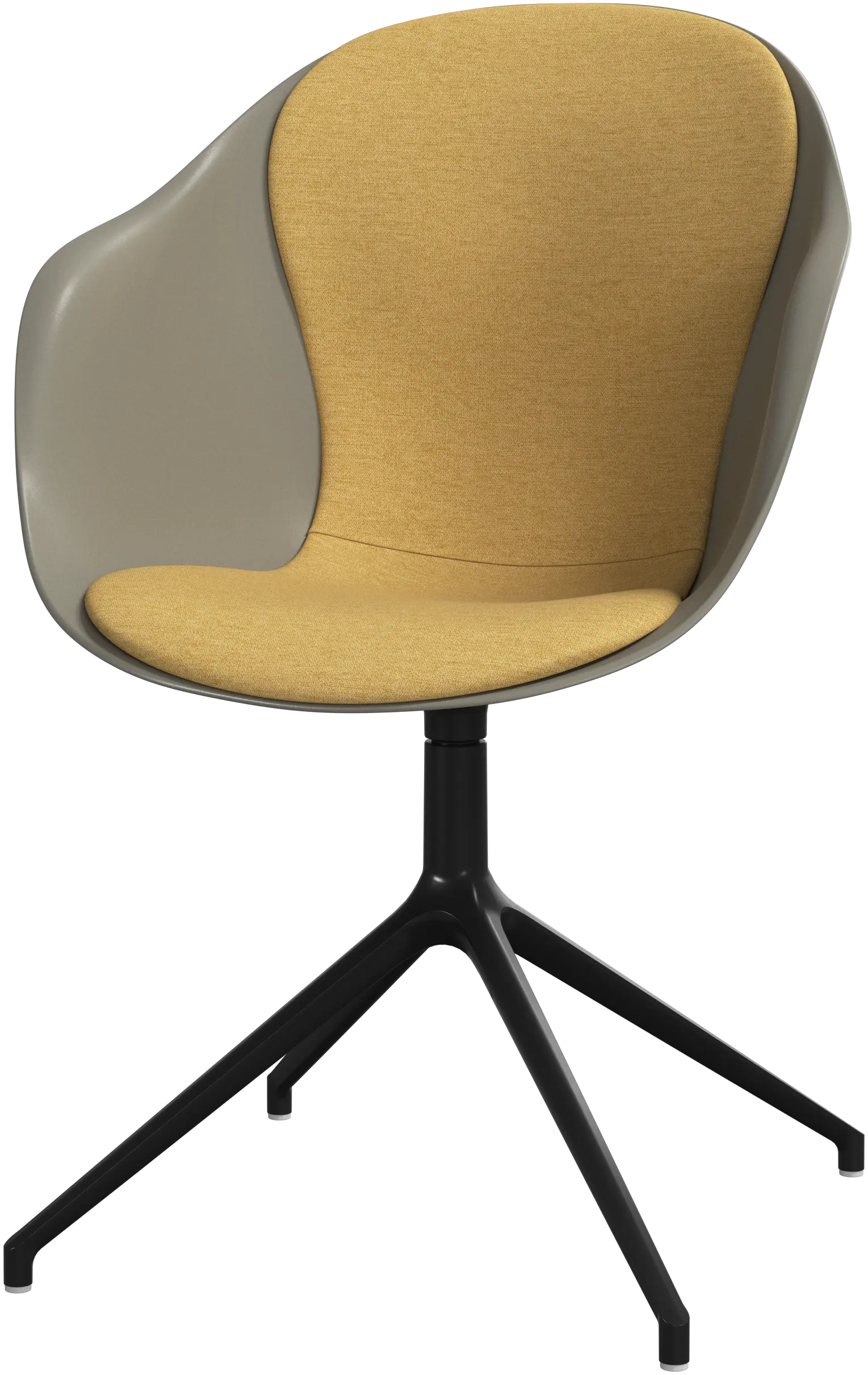 Adelaide chair with swivel function