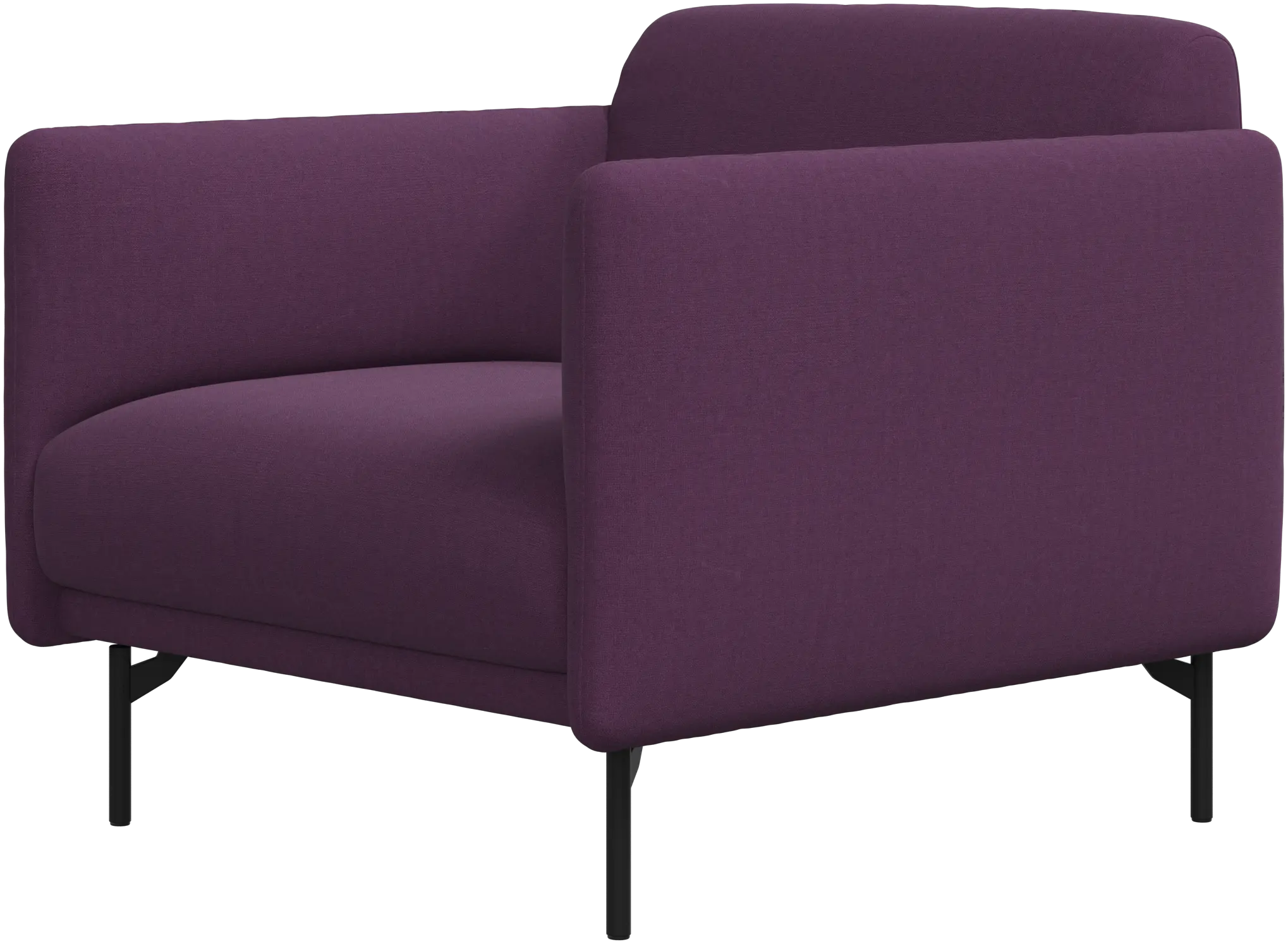 Berne armchair
