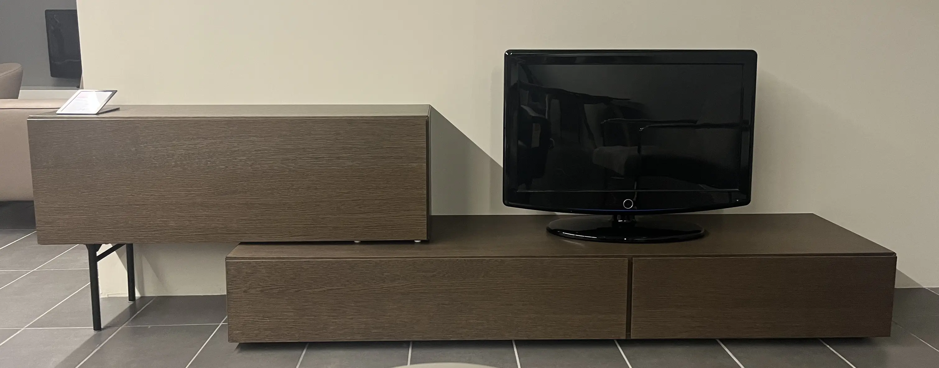 Storage Combinaison lugano