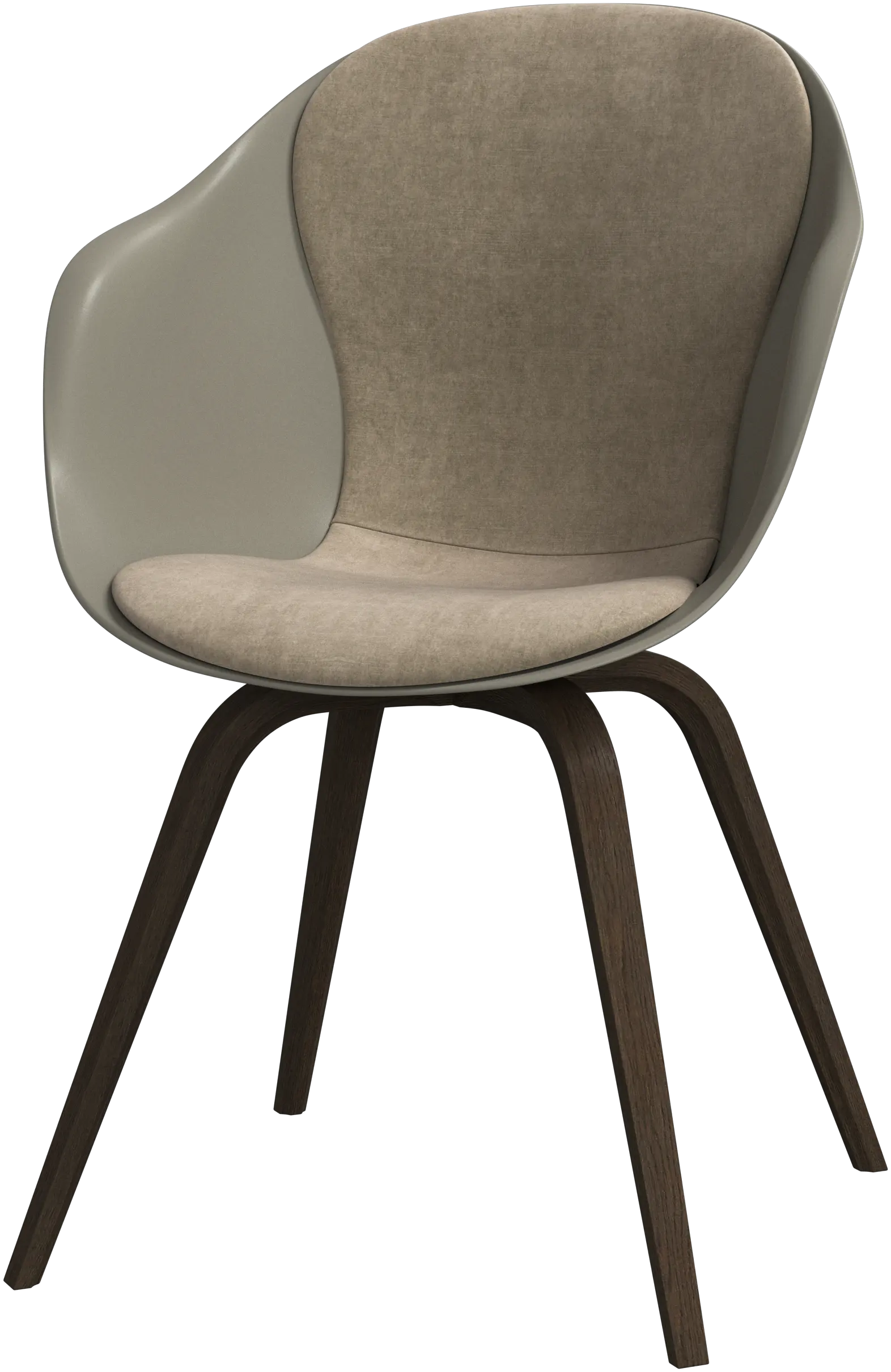 Hauge dining chair