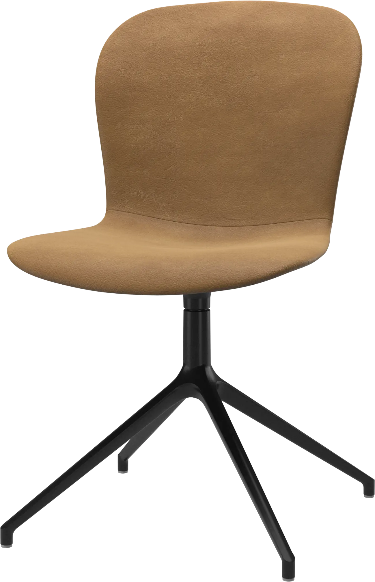Silla de comedor Adelaide con función giratoria