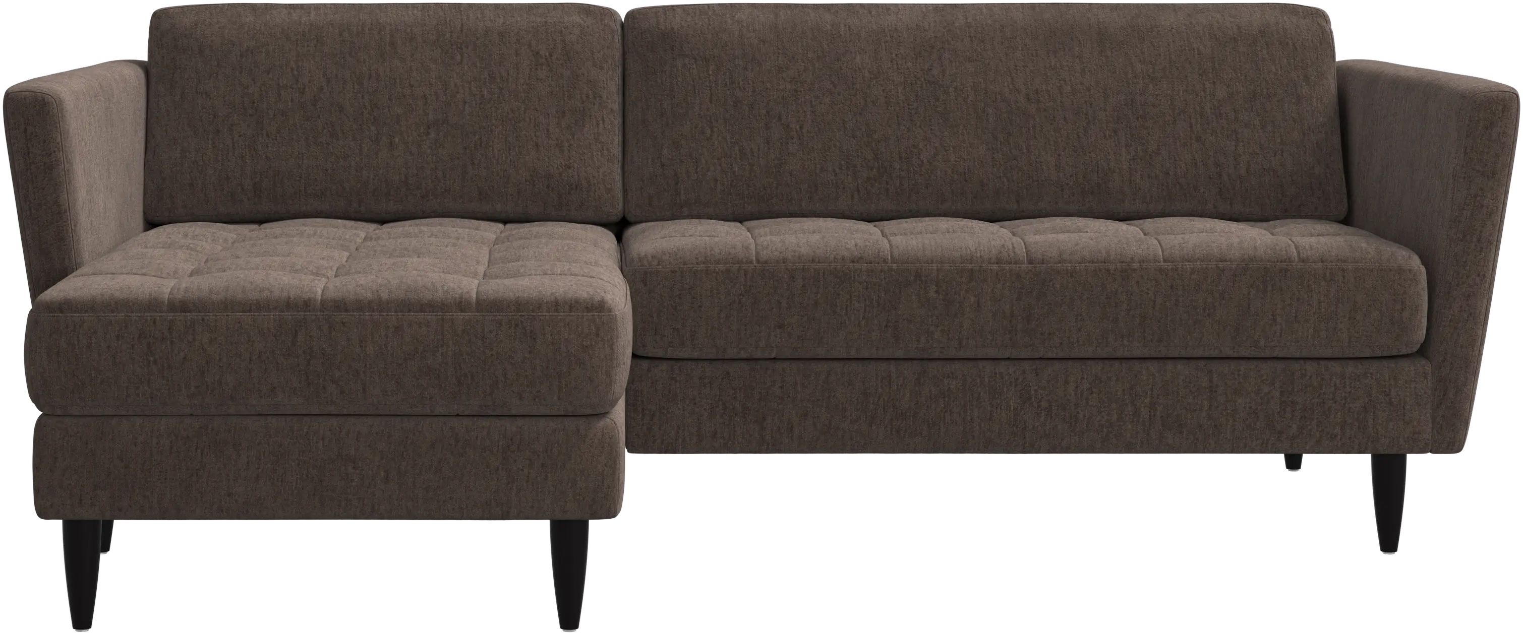 Sofá Osaka con chaise longue