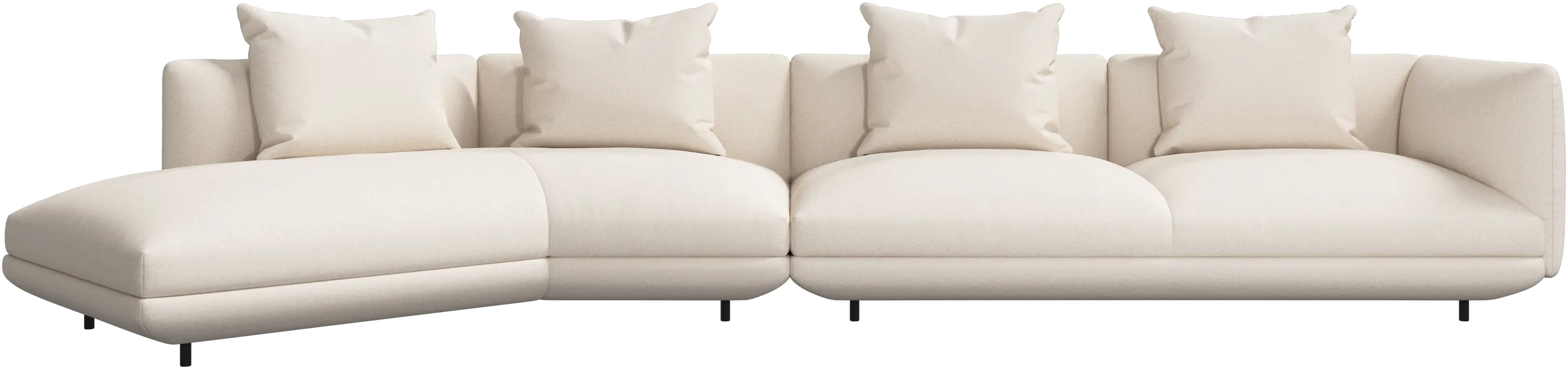 Salamanca 4 seater lounge sofa