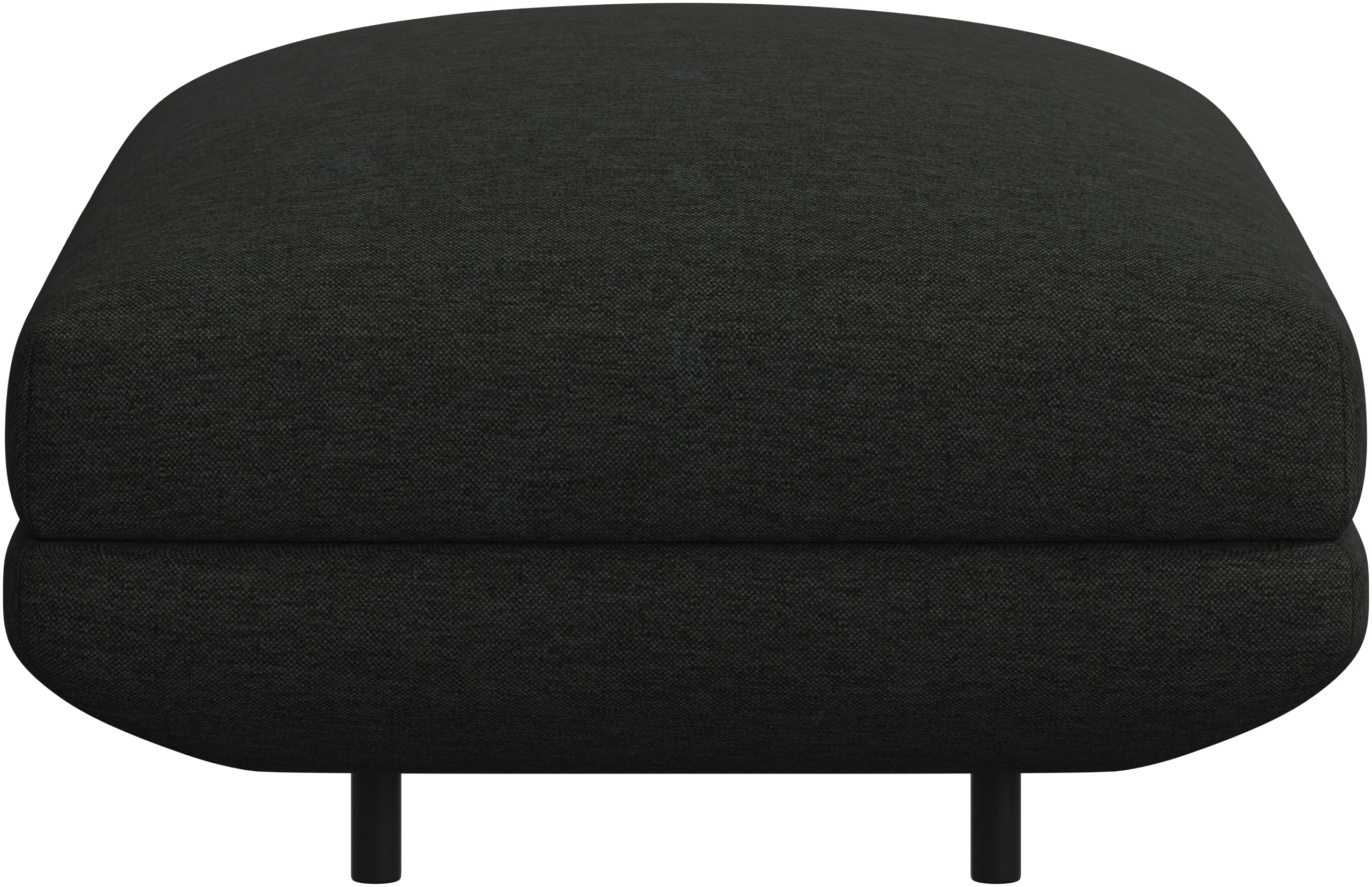 Salamanca footstool small