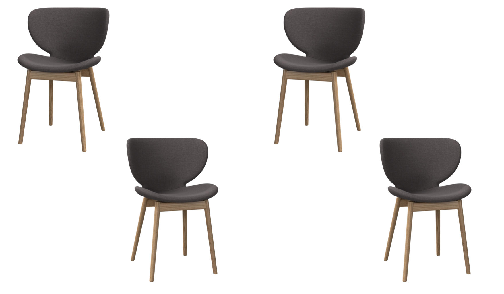 Dining chairs