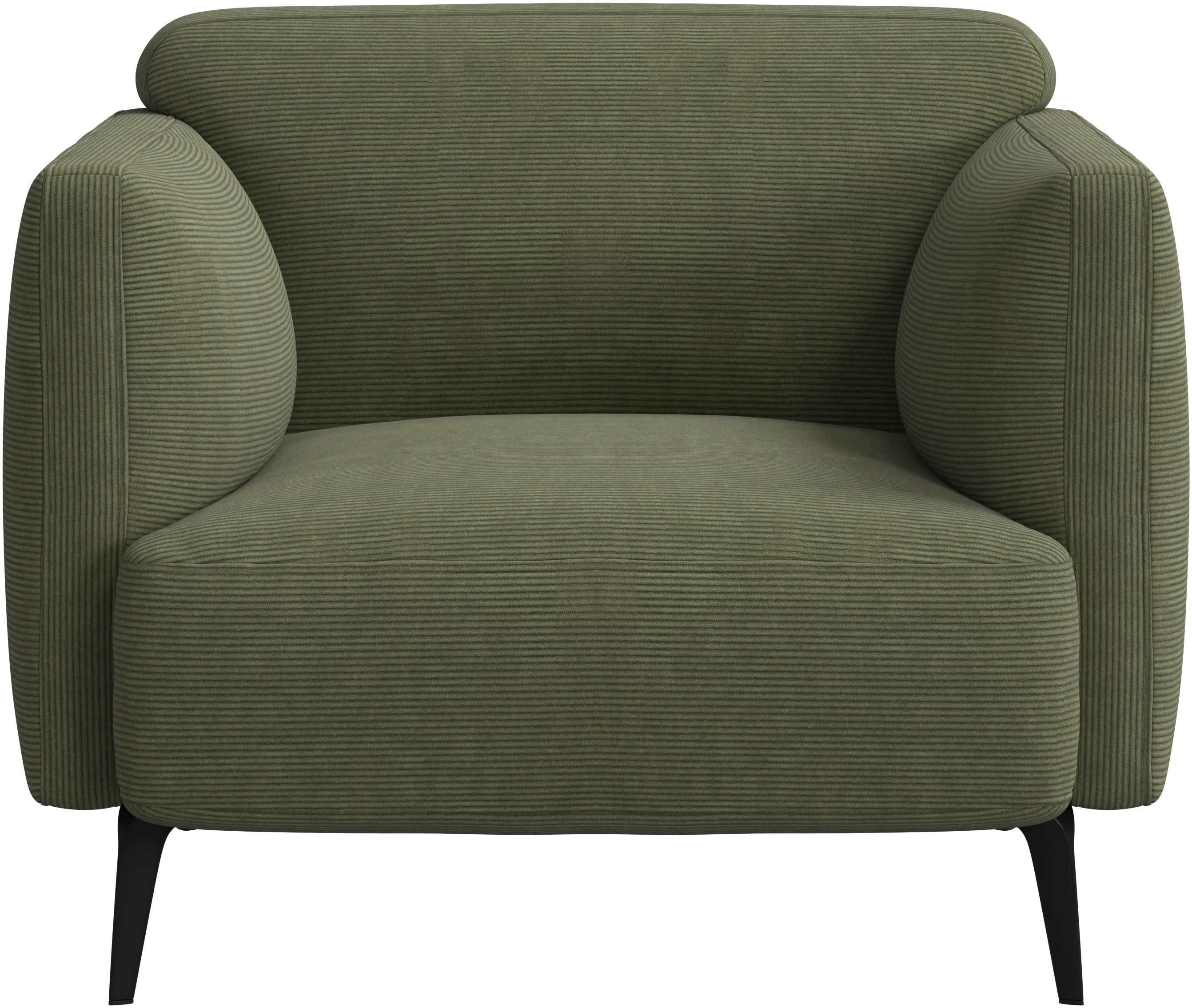 Modena armchair