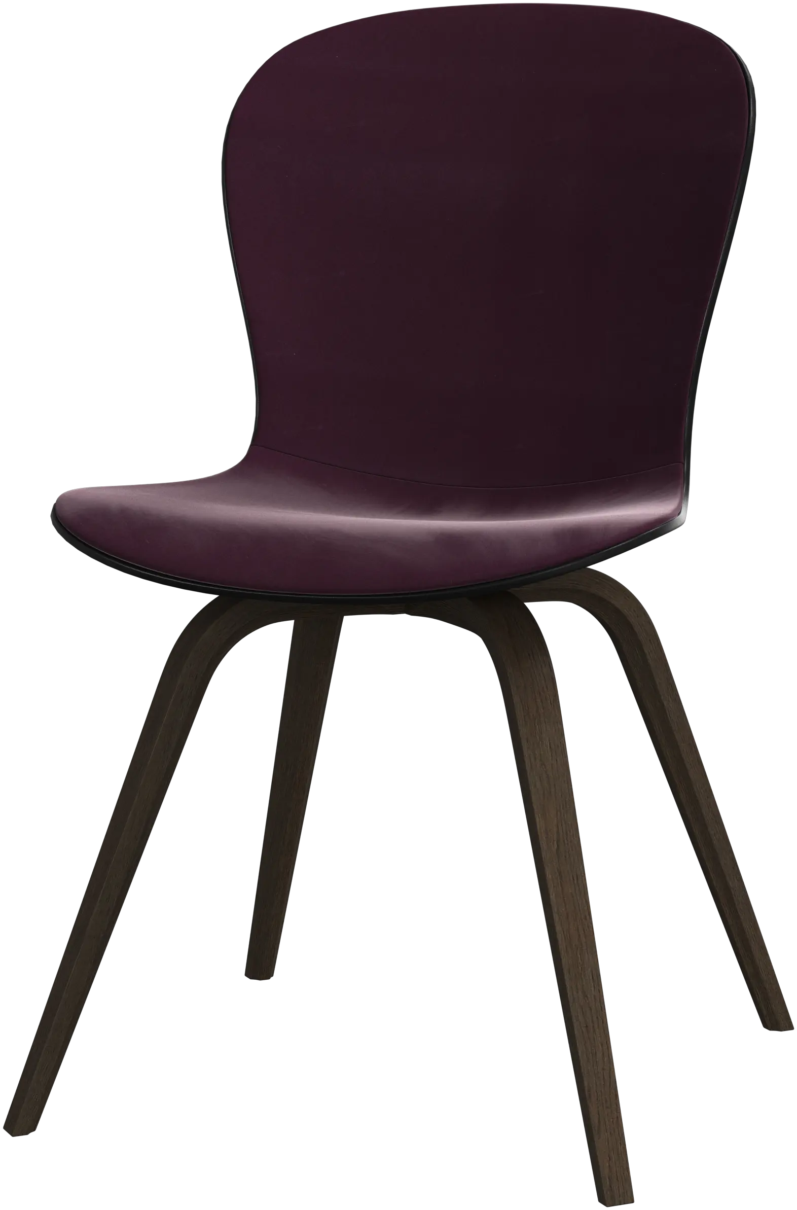 Chaise de salle à manger Hauge