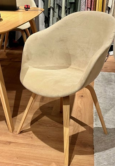 Dining chairs