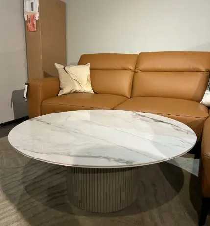 Boconcept - Santiago Salontafel