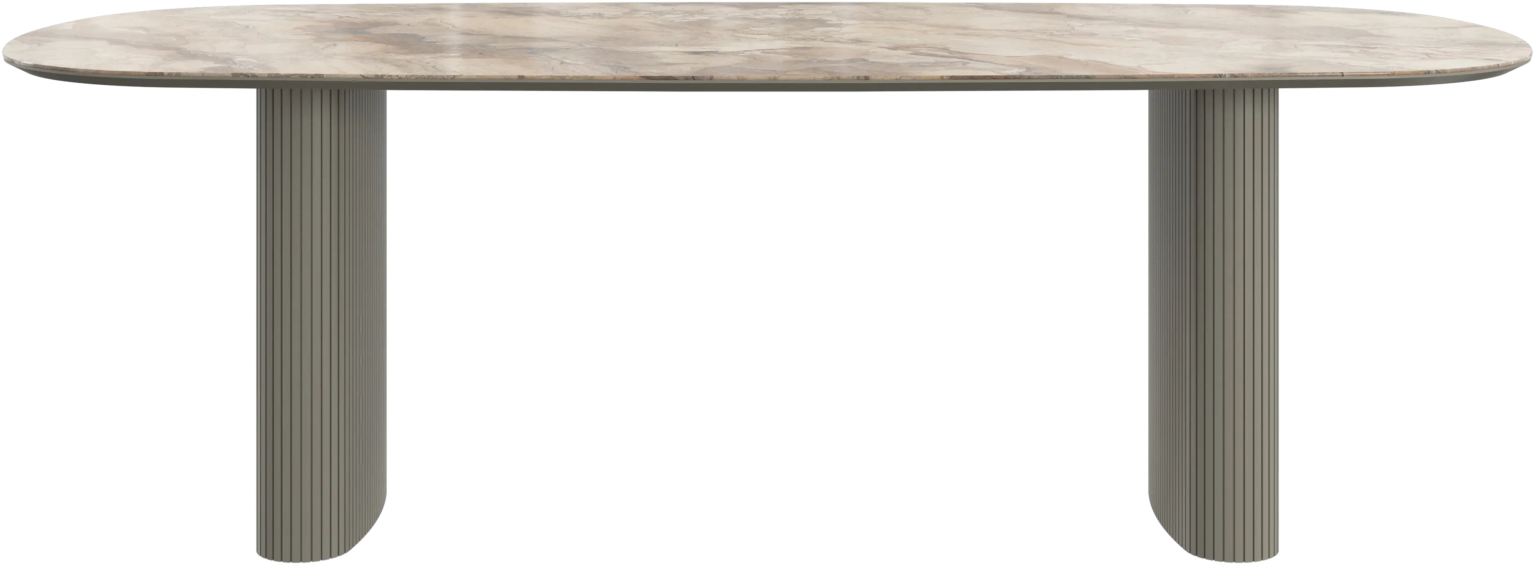 Santiago dining table