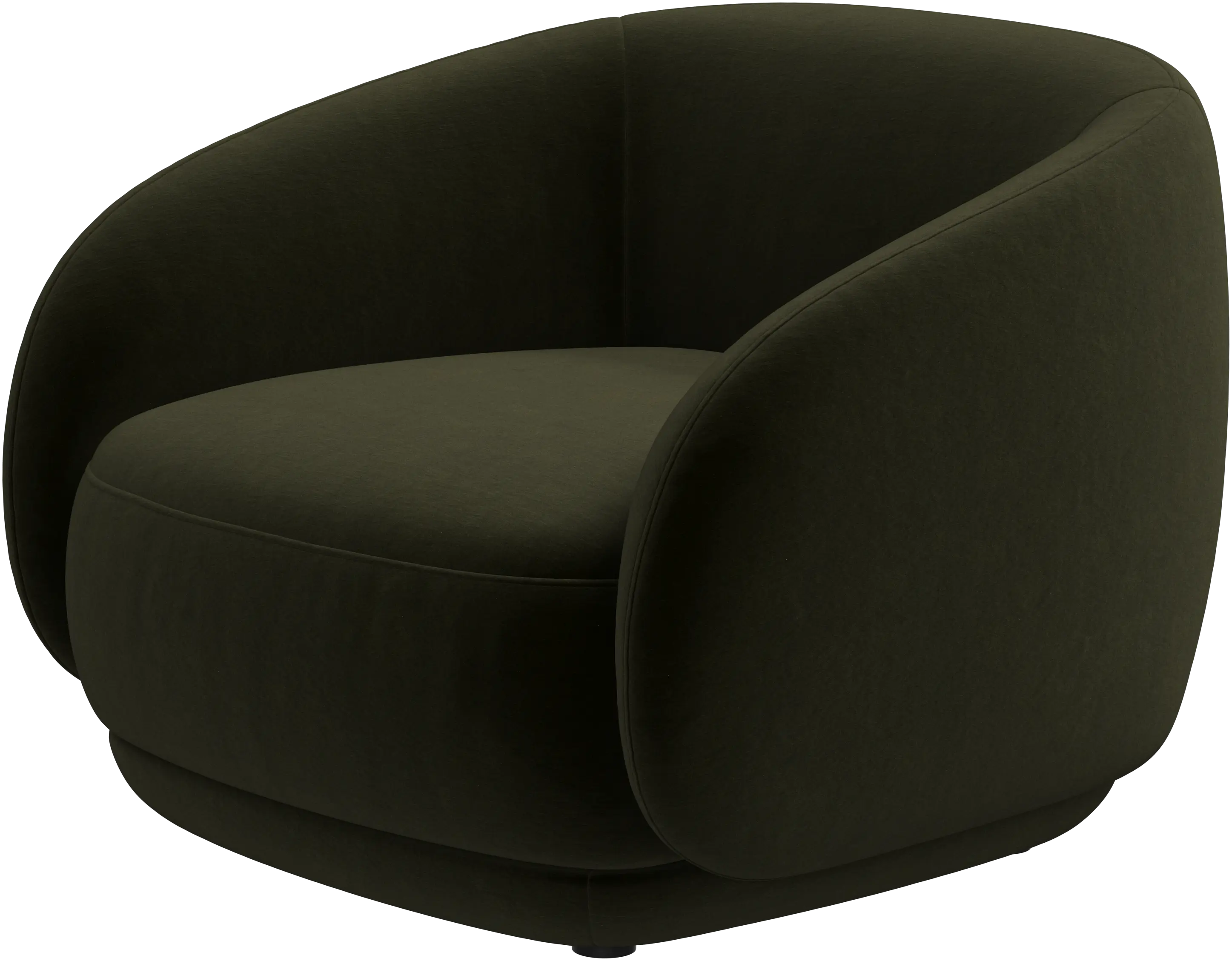 Bolzano armchair