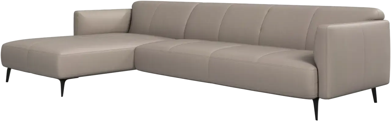 Sofas Modena Sofa with Chaise (SFWH011). SAVE £1459