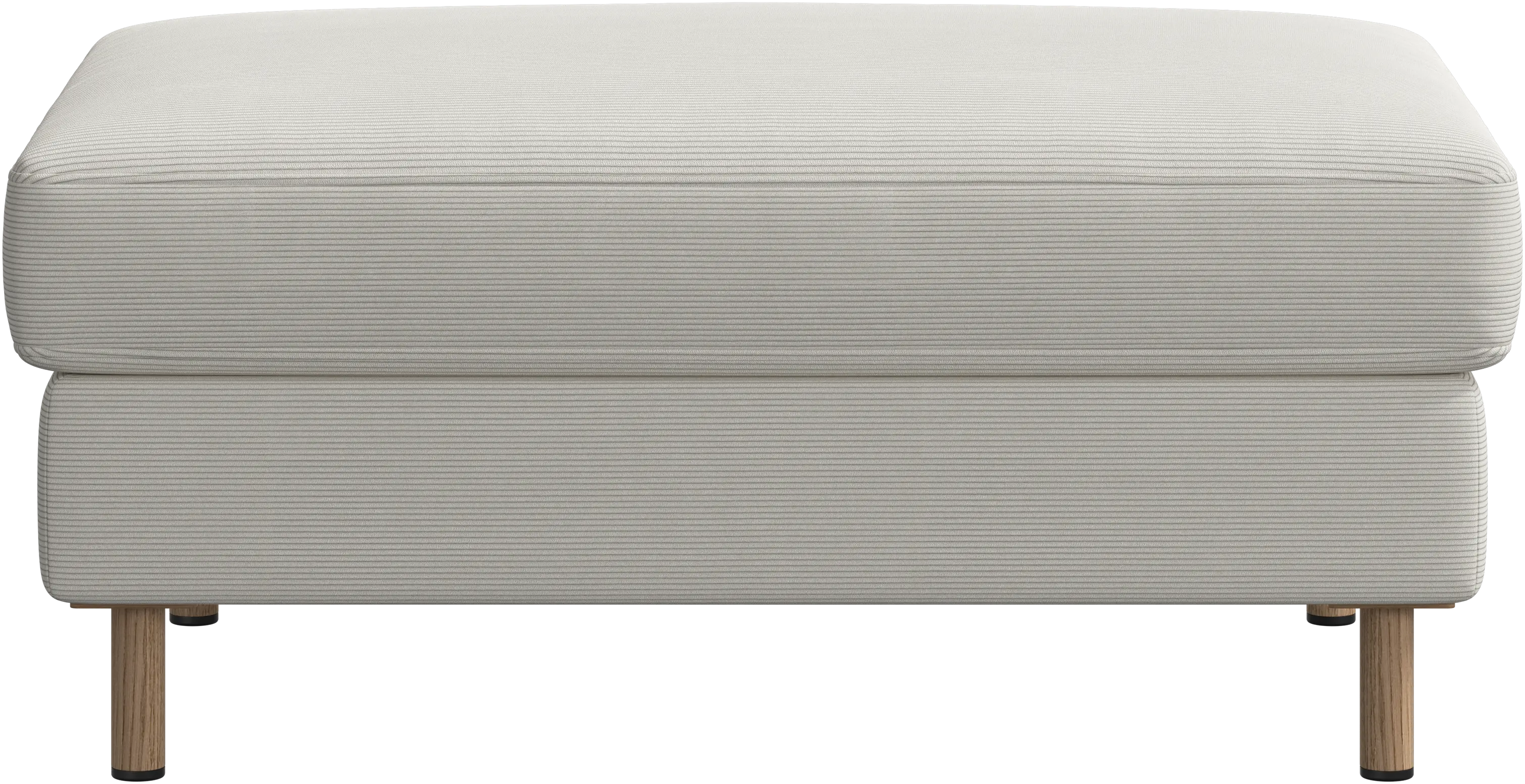 Indivi footstool