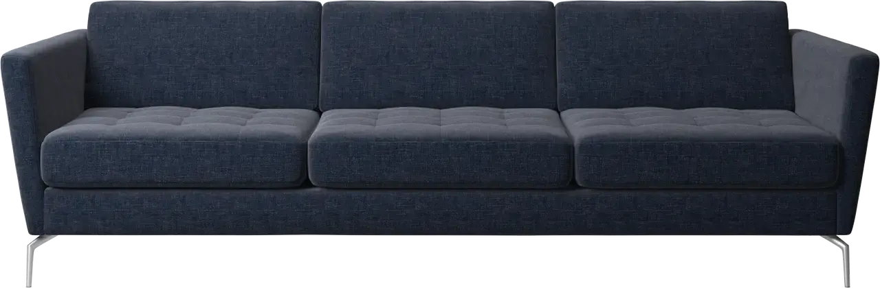 Osaka Sofa 3-Sitzer (25% Preisnachlass)