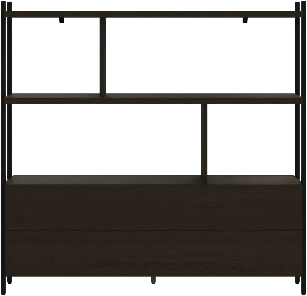 Storage Calgary 収納（引き出し付き）