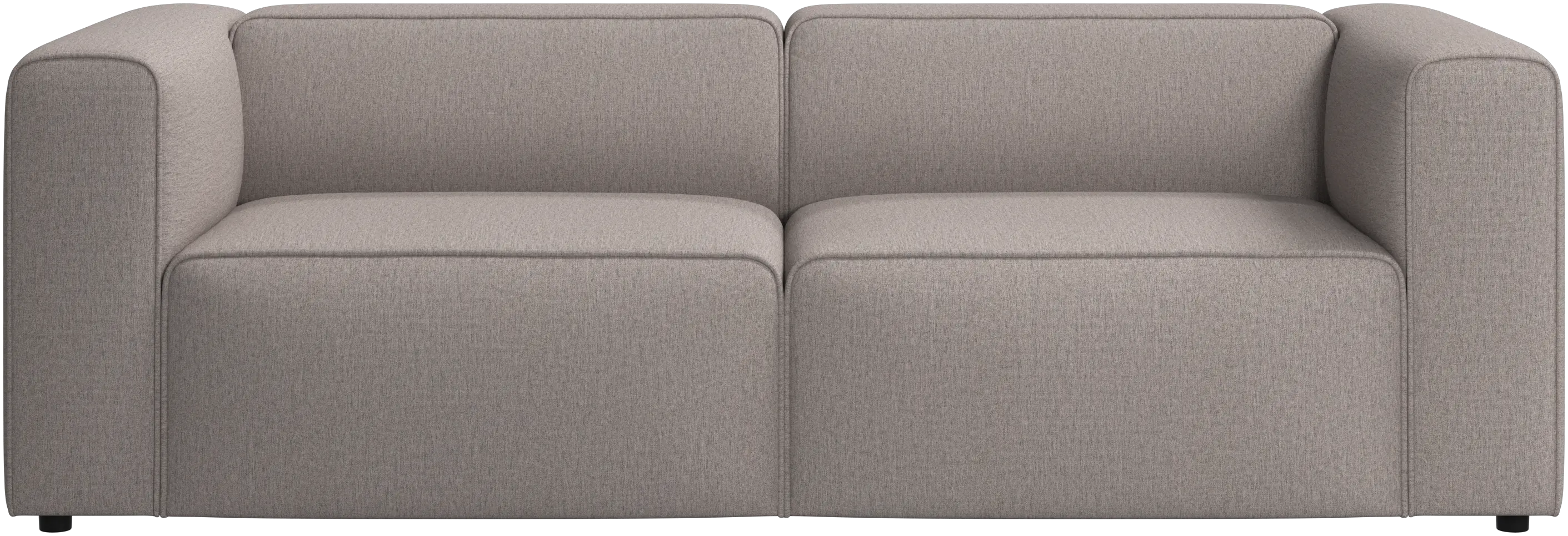 Carmo 2.5 seater sofa with motion