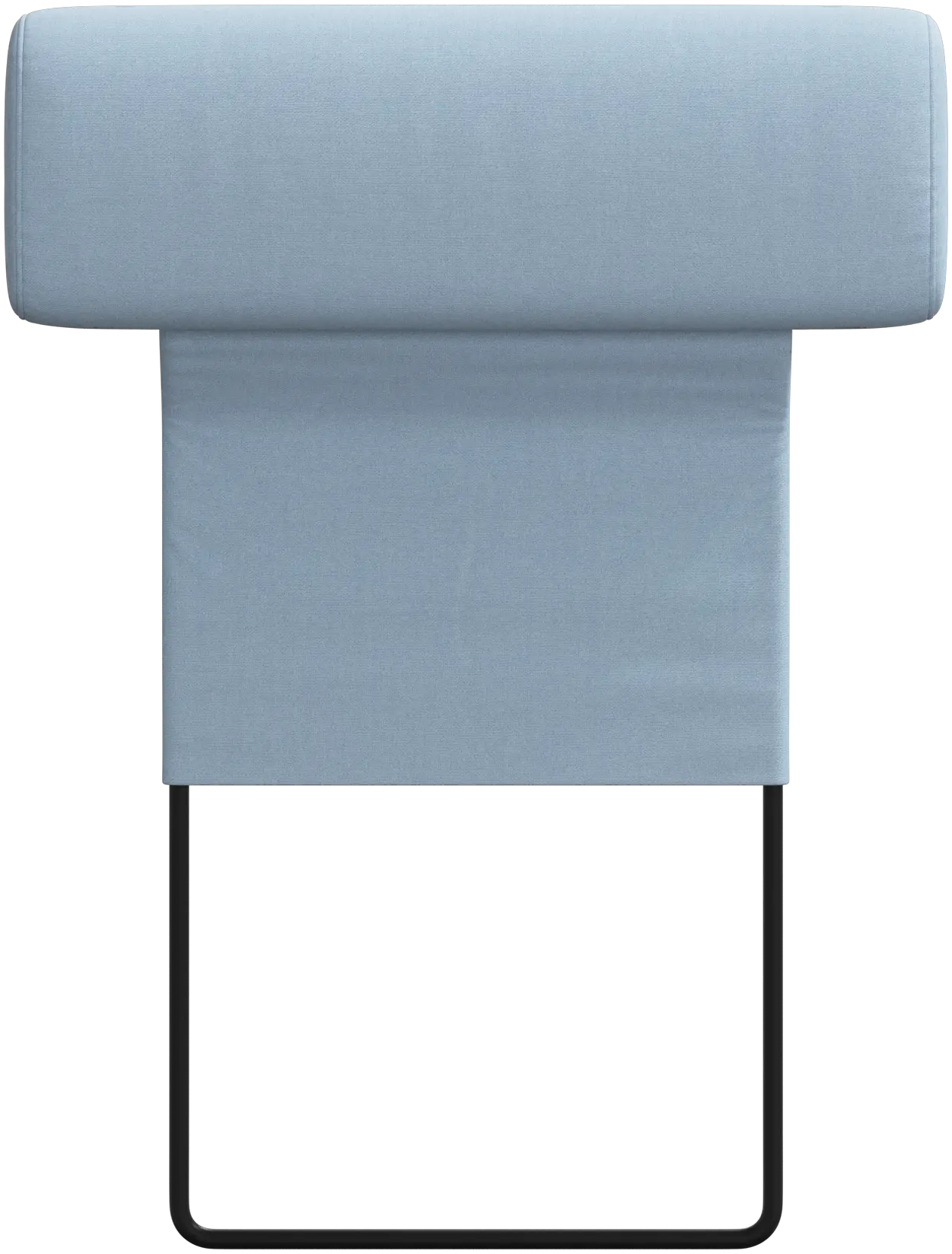 headrest