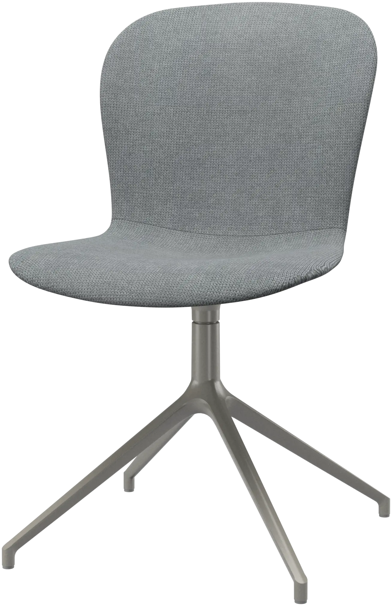Adelaide chair with swivel function