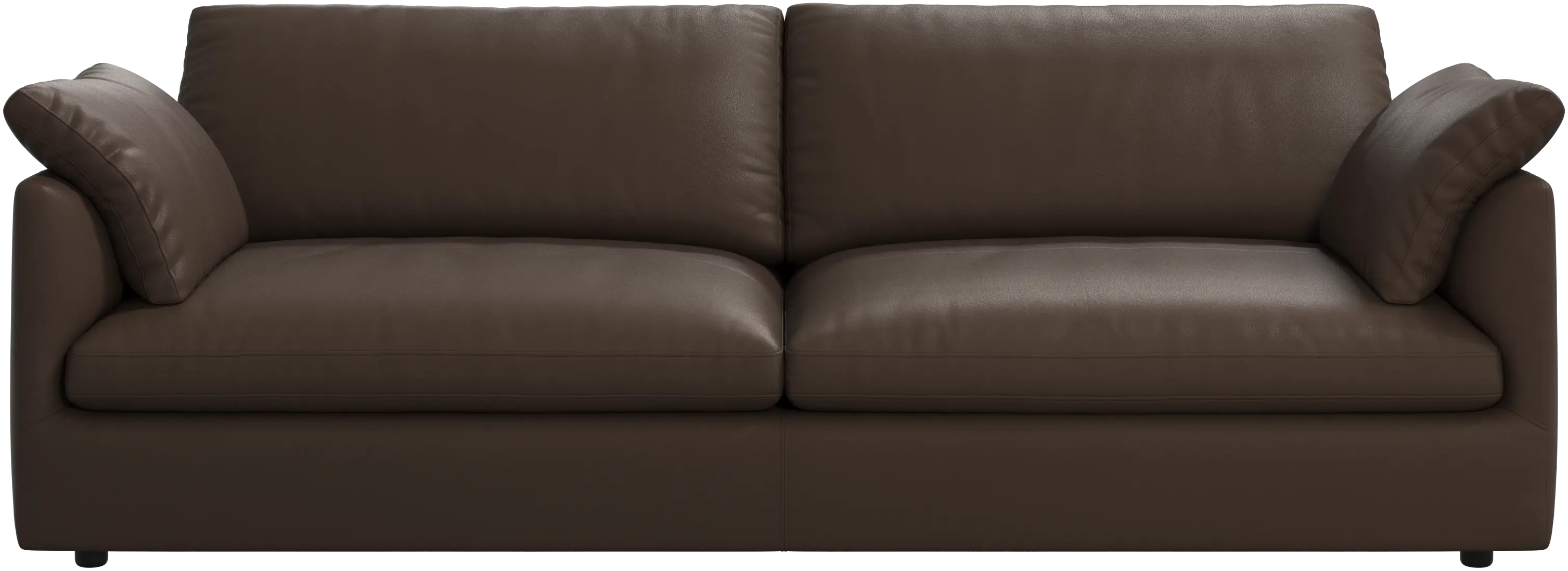 Milano 3-seater sofa