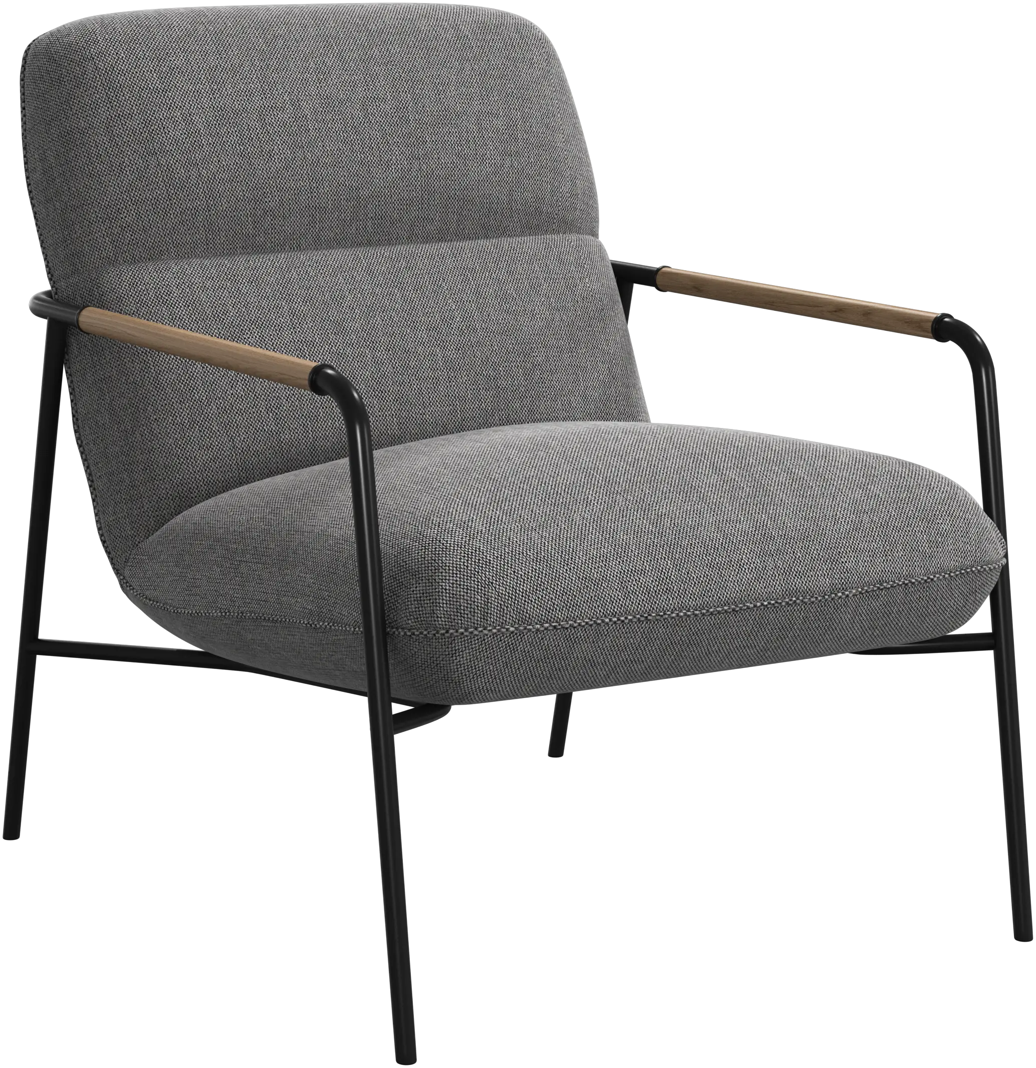 Terni armchair