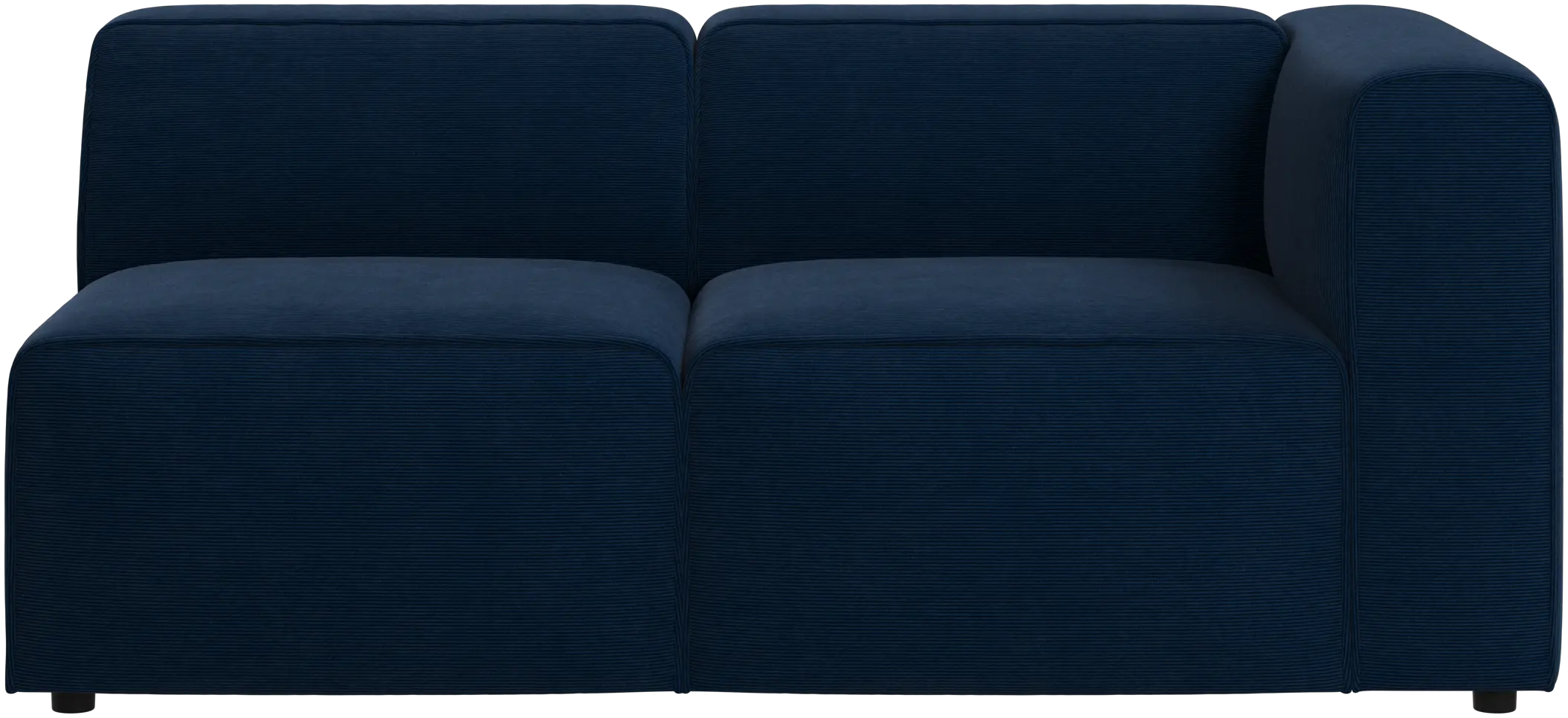 Carmo 2-seater sofa