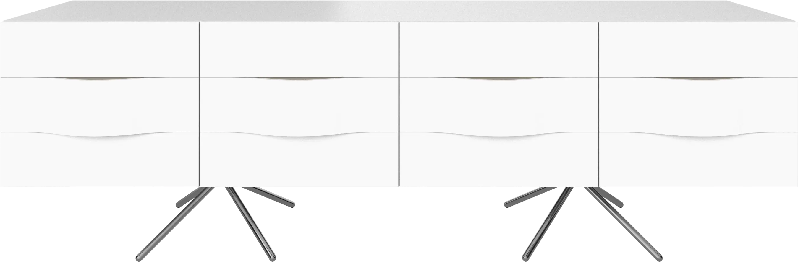 Ottawa sideboard