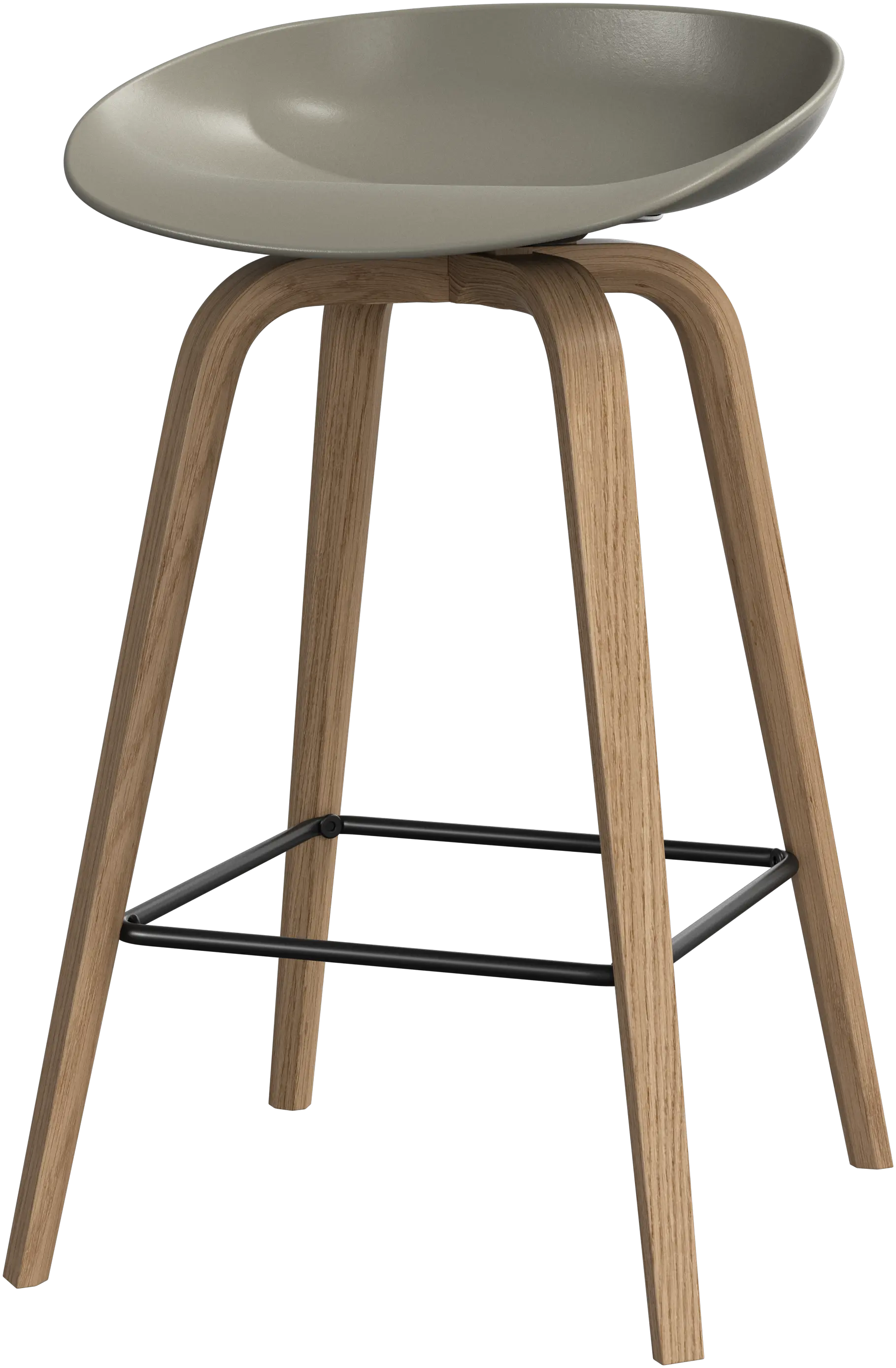 Hauge Barhocker